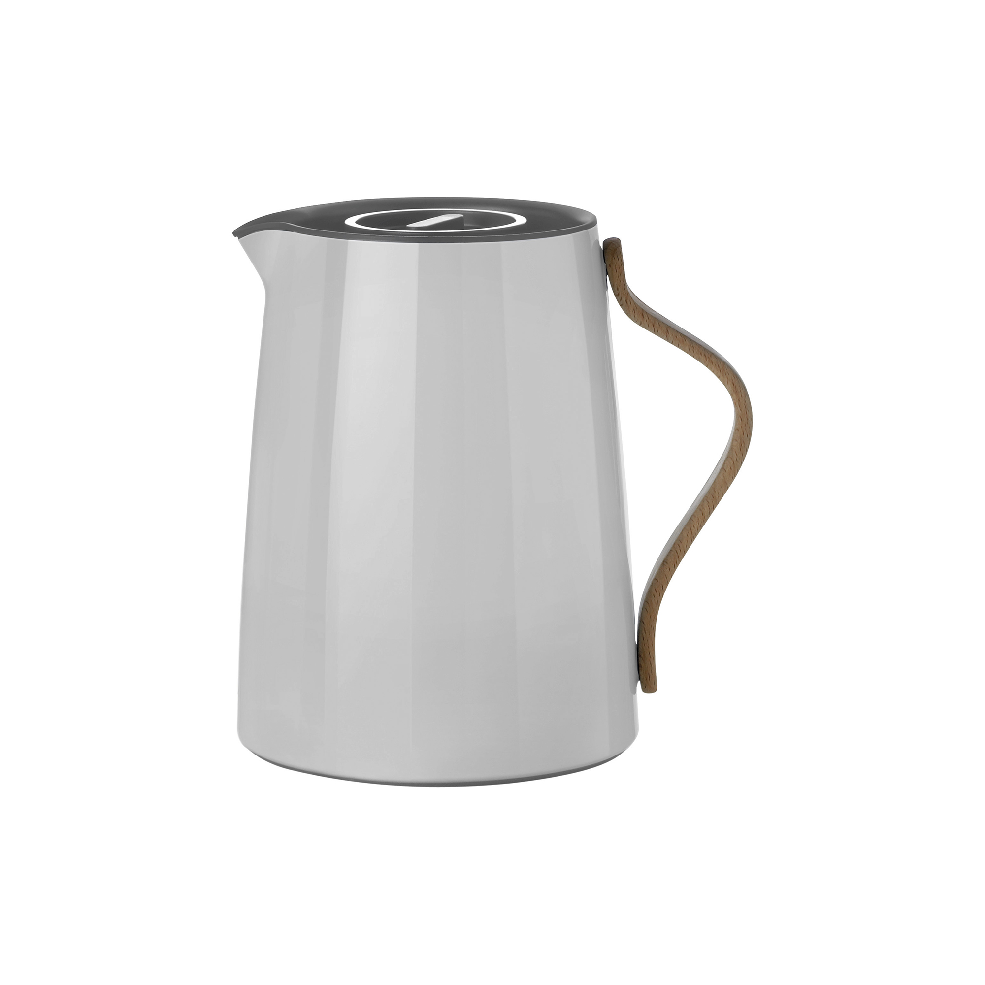 Stelton - Emma te-termokande, grey