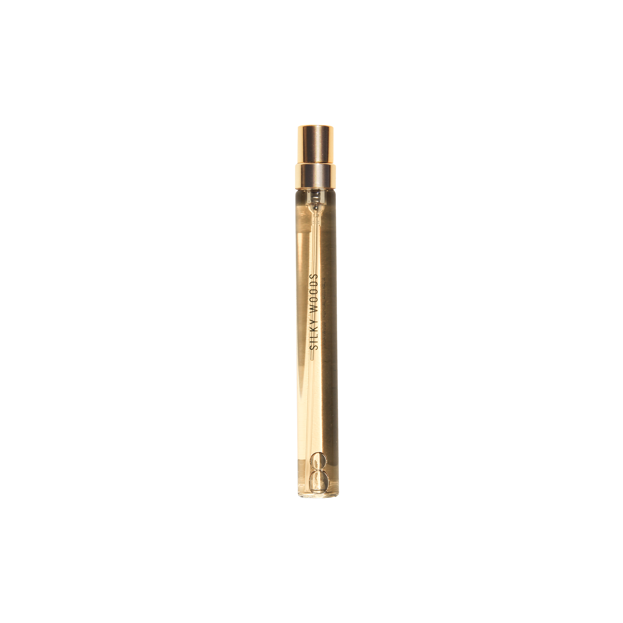 Goldfield & Banks - Silky Woods Perfume - 10ml