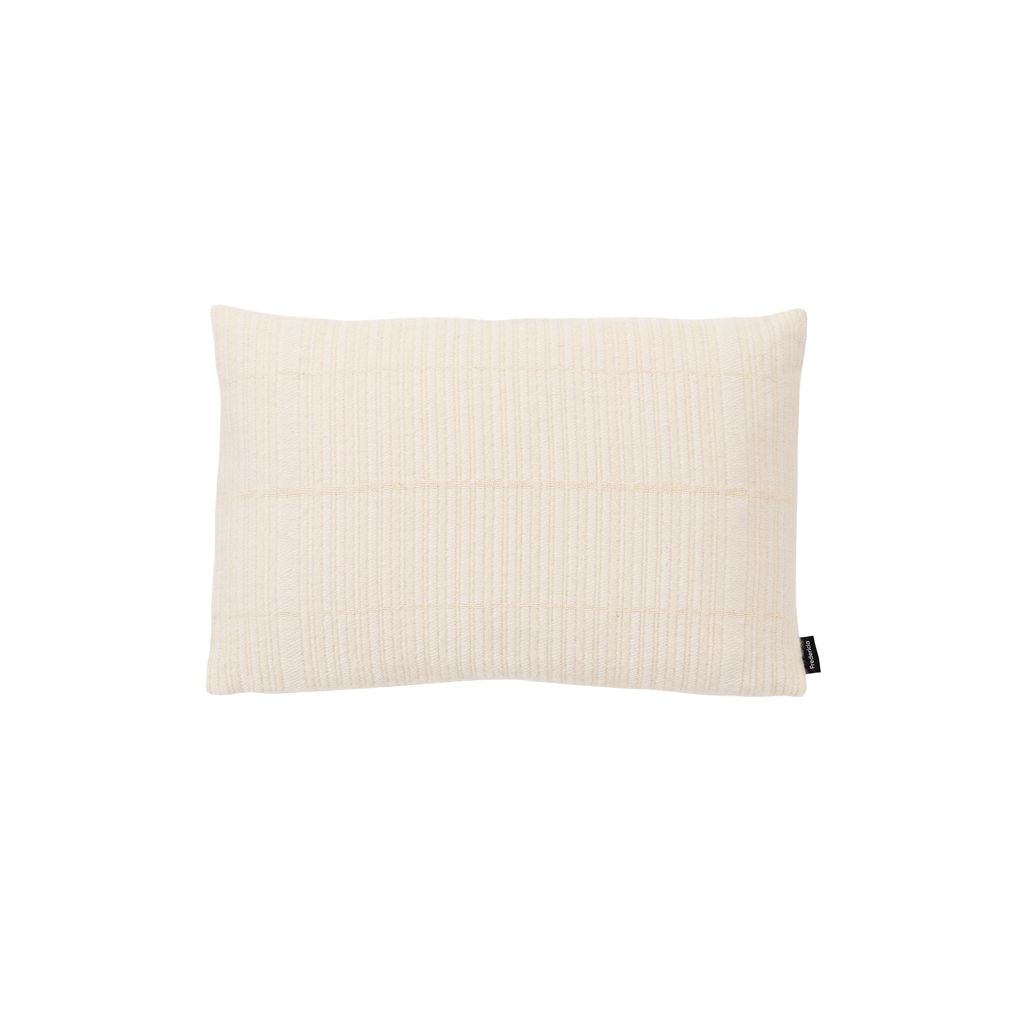 Fredericia Furniture - Grid pude, off-white