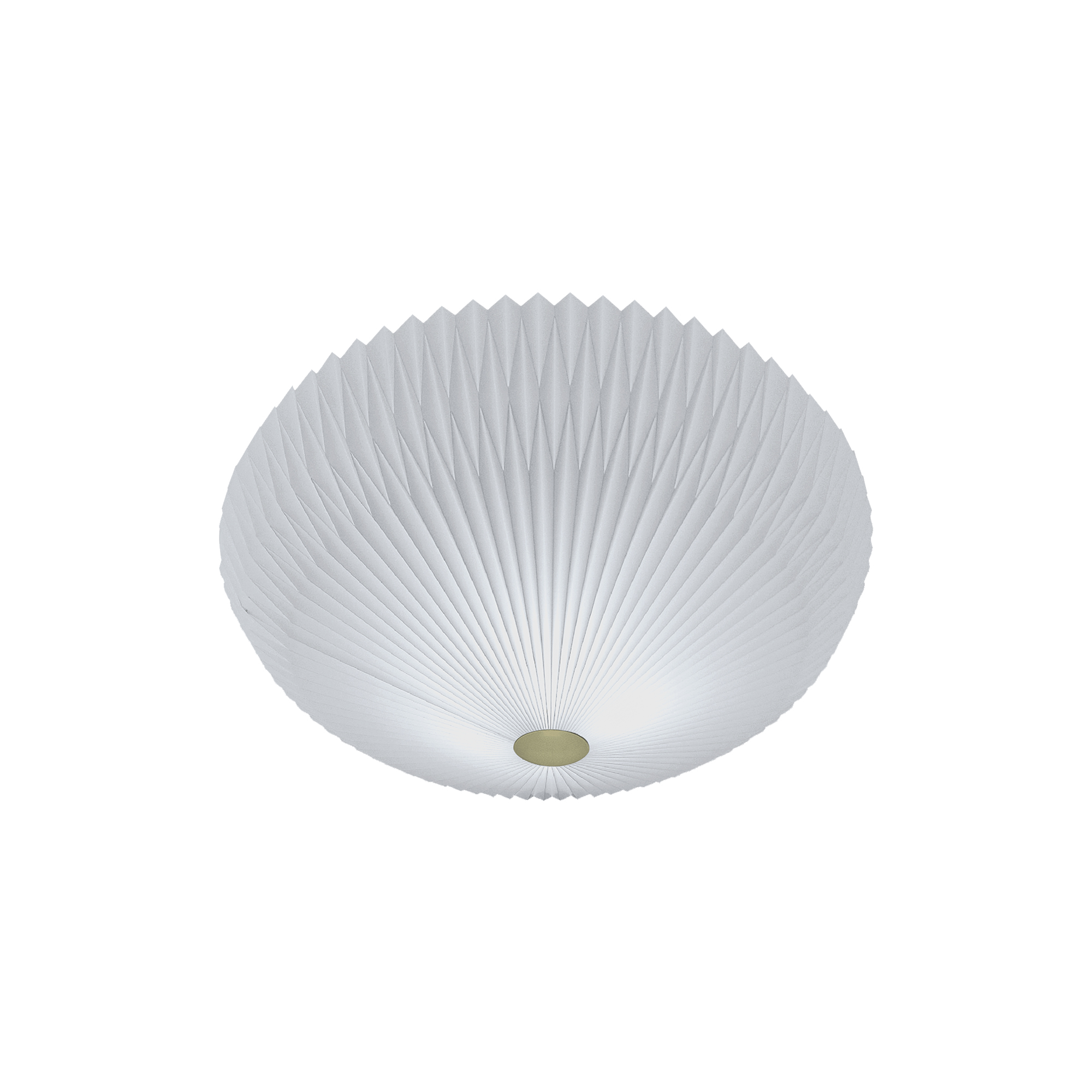 LE KLINT - Le Klint 23 loftlampe med standardskærm