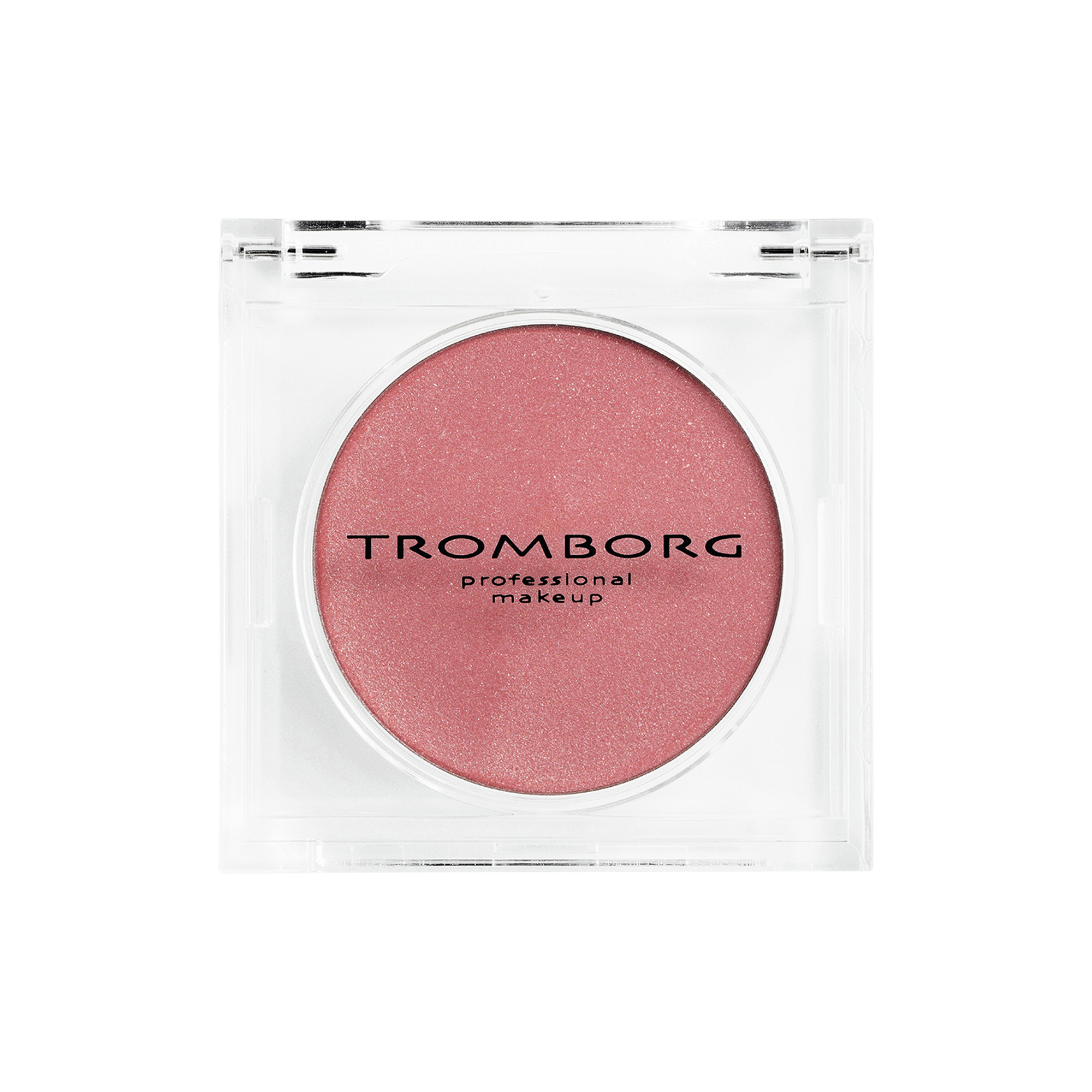 Tromborg - Creamy Lip Cheek Eye Powder Misty Rose