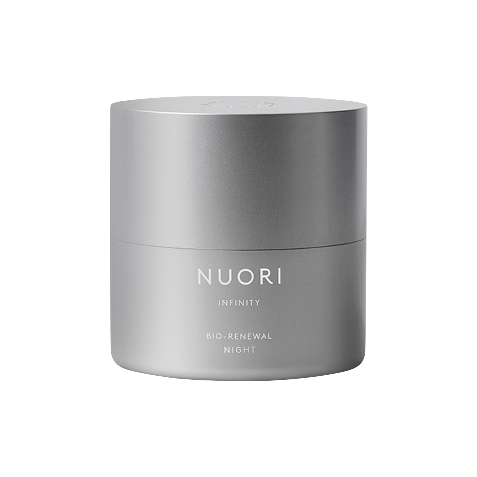 Nuori - Infinity Bio-Renewal Night