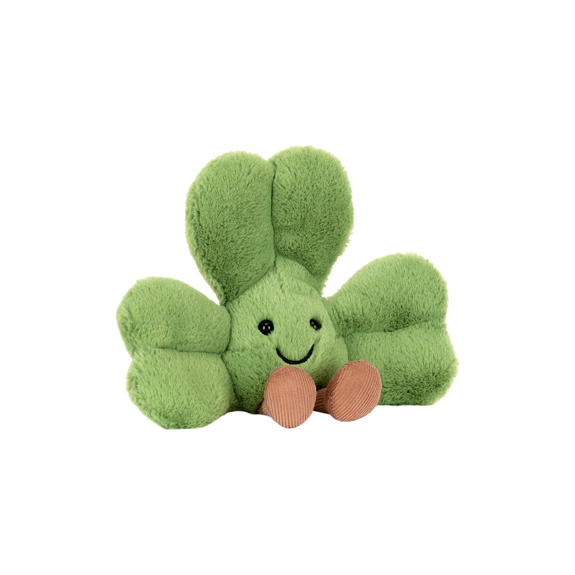 Jellycat - Amuseables Siofra Shamrock
