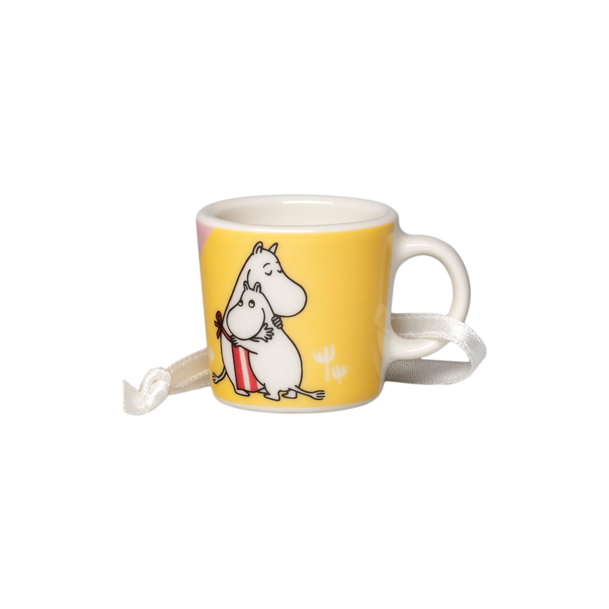 Moomin Arabia - Mumi Minikrus Familietid