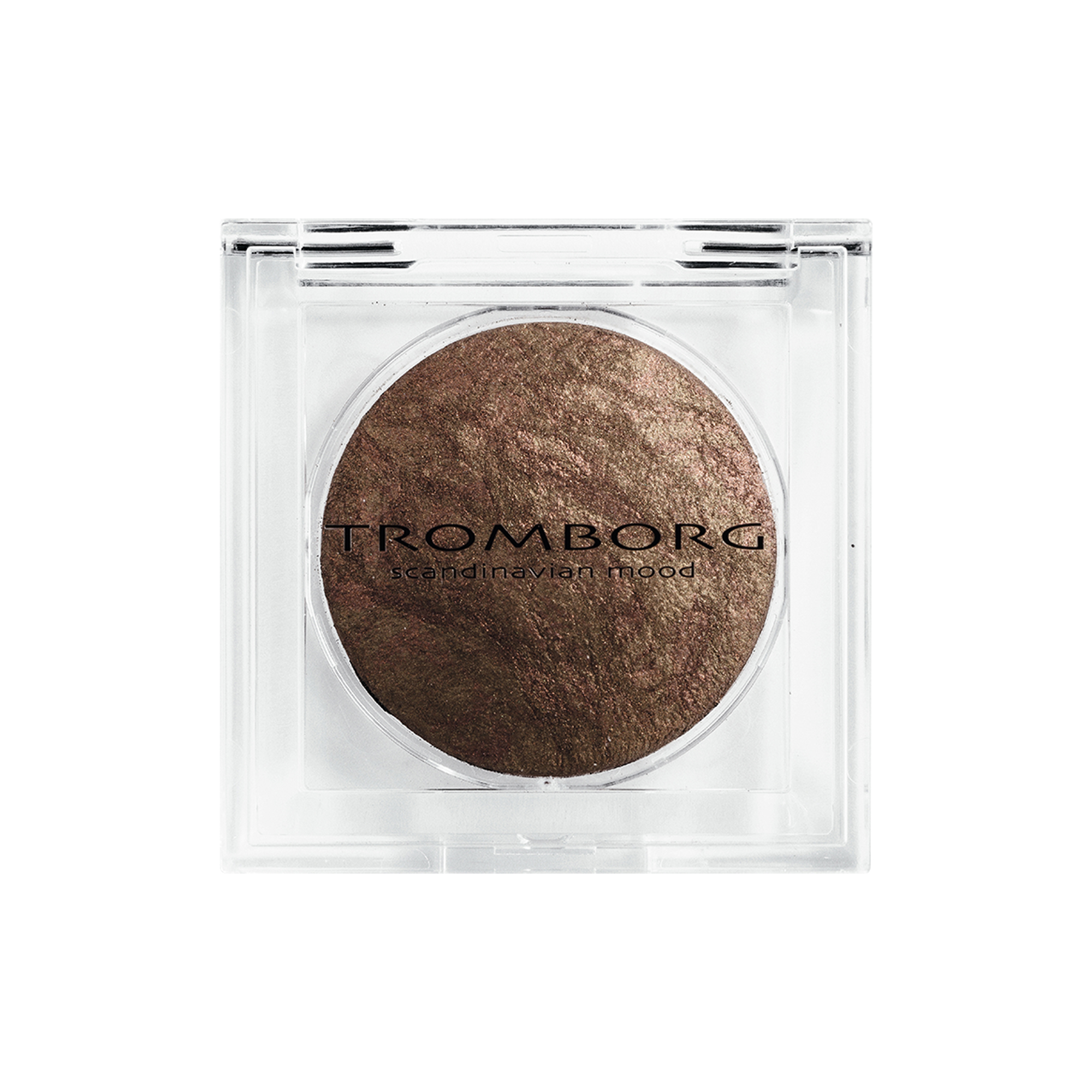 Tromborg - Baked Mineral Eye Shadow Saturn