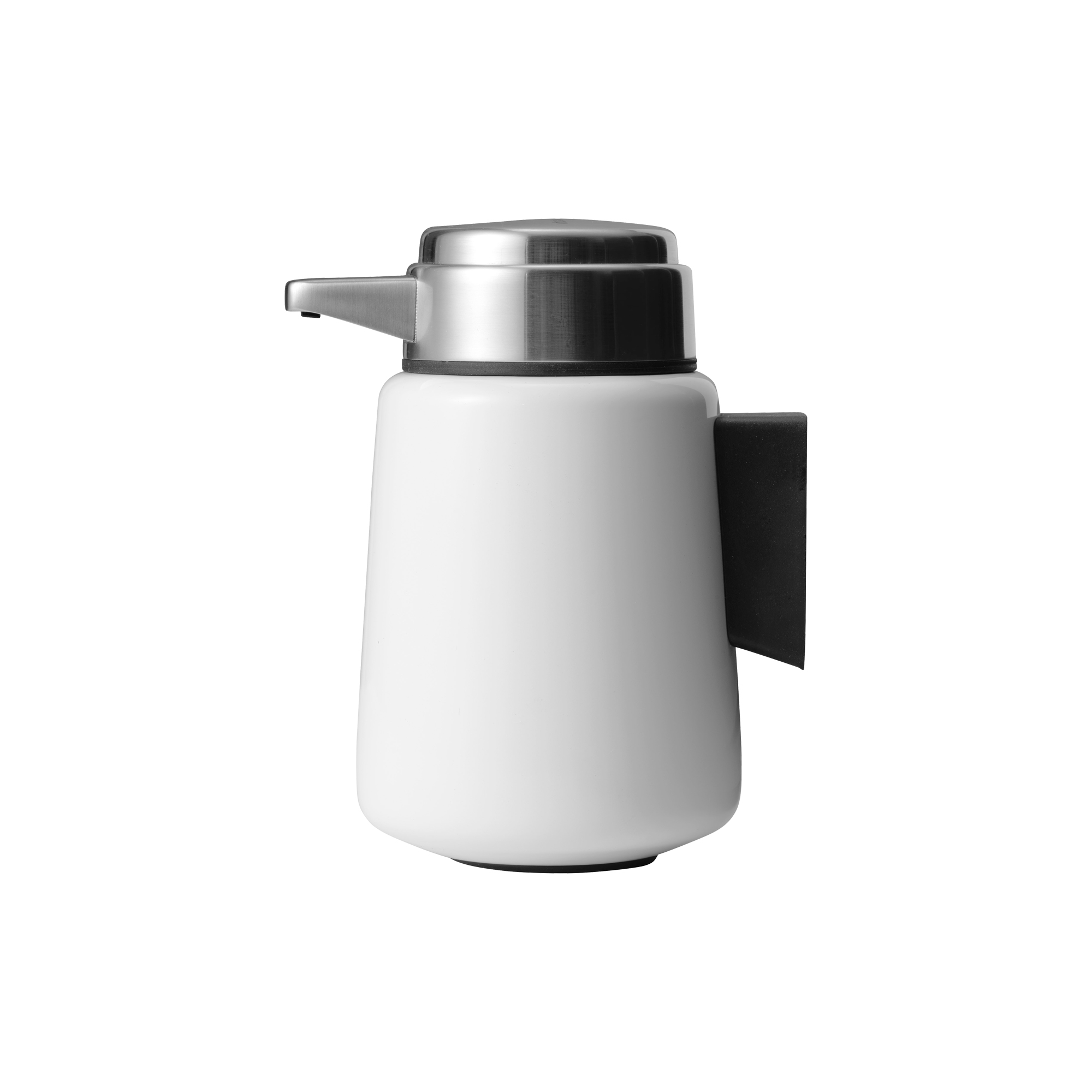 Vipp - VIPP9W sæbedispenser, hvid