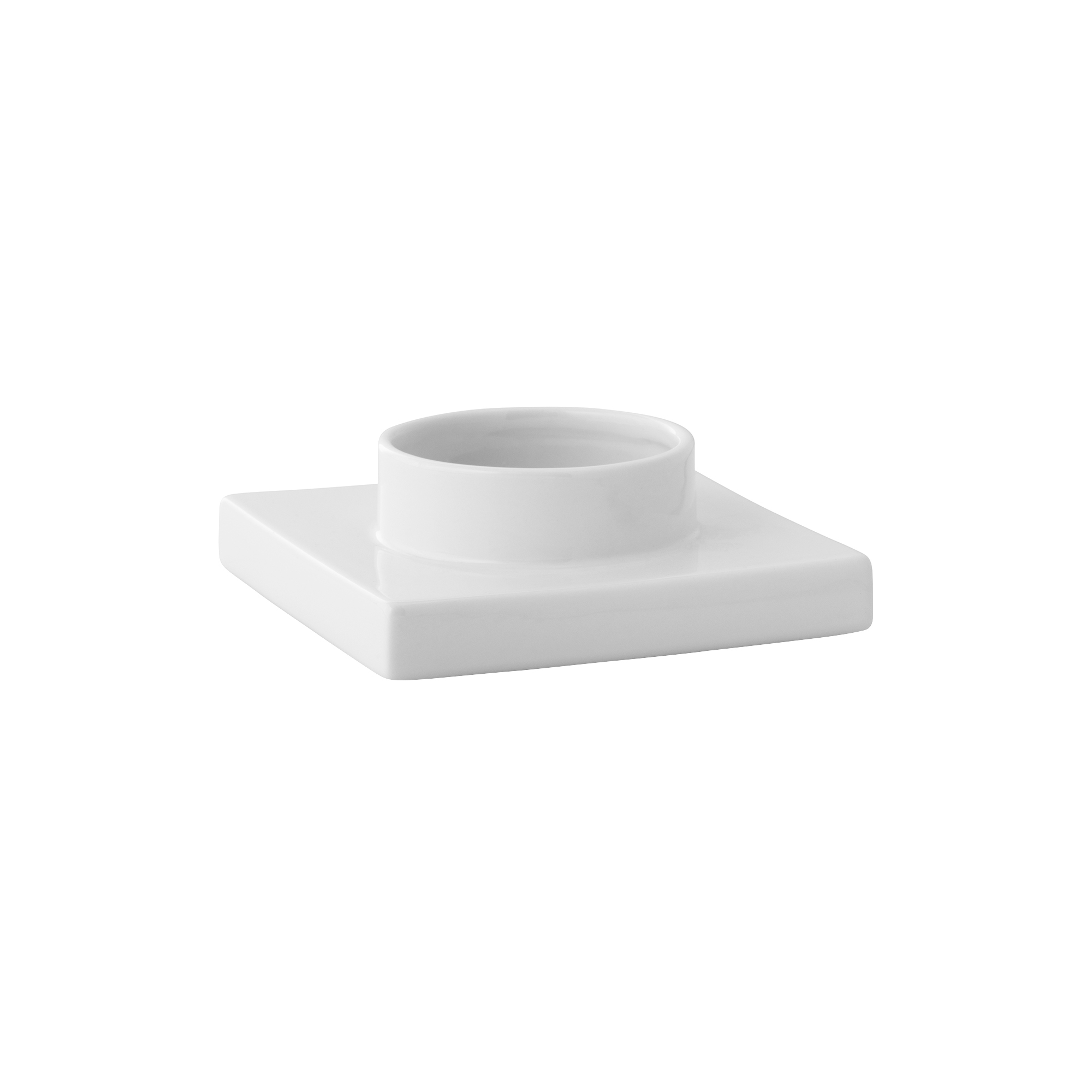 Normann Copenhagen - Deko Object S5, snow