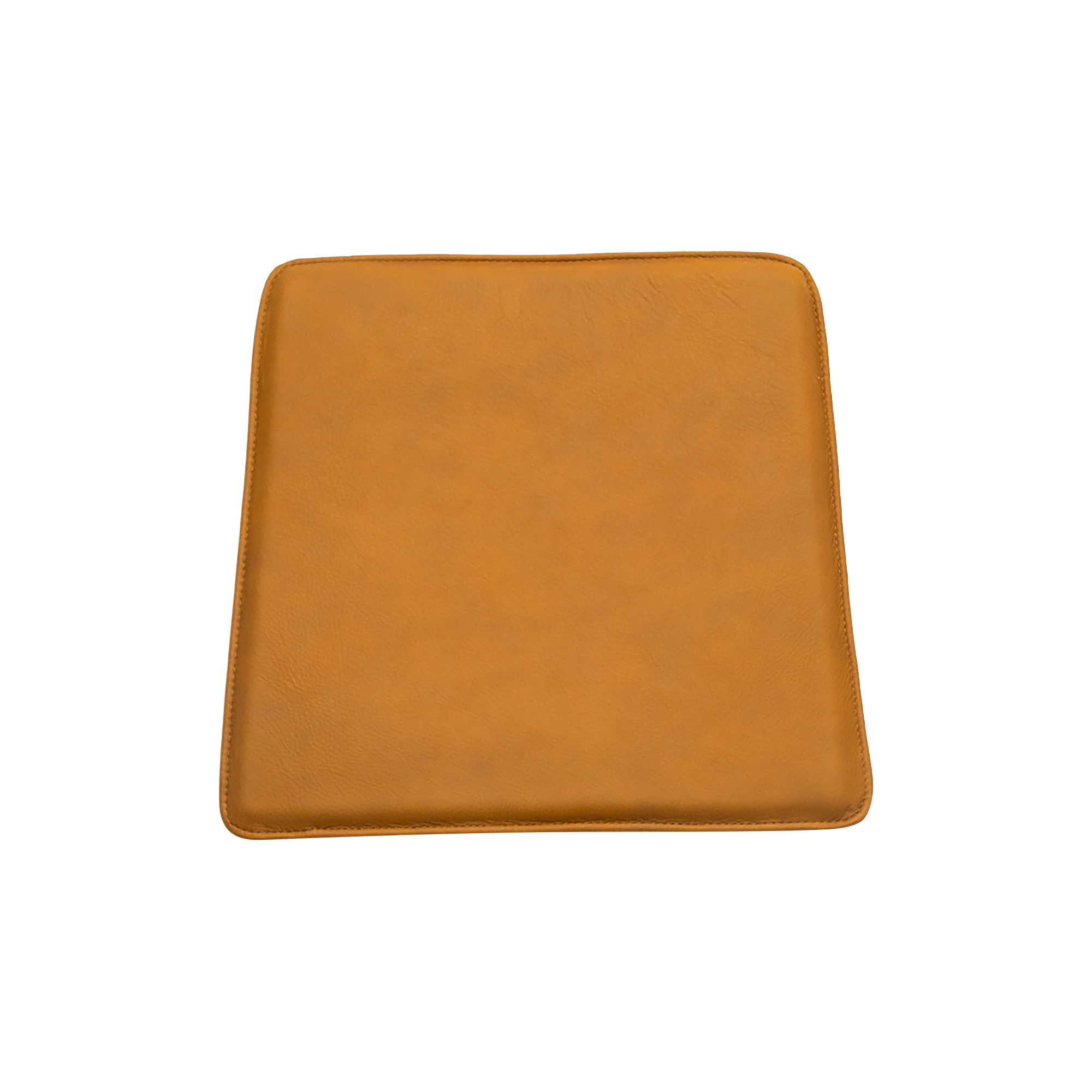Thorup Copenhagen - Seat Pad, cognac/natural, Noel