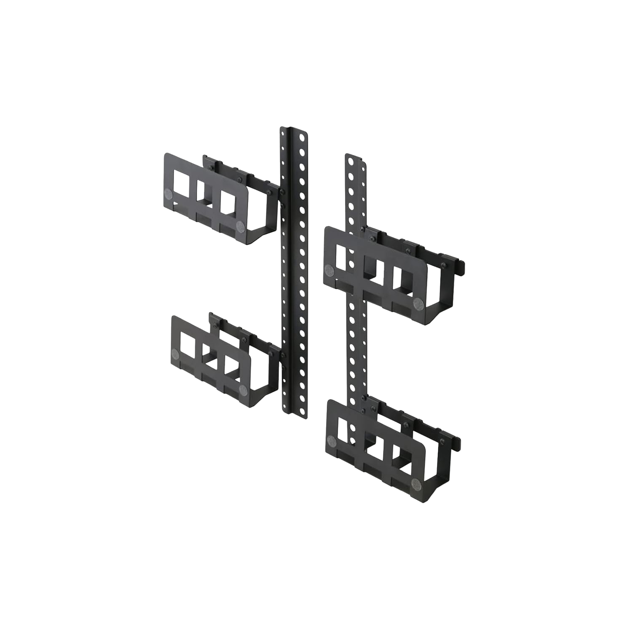 Wall Collection - Multi Device Holder