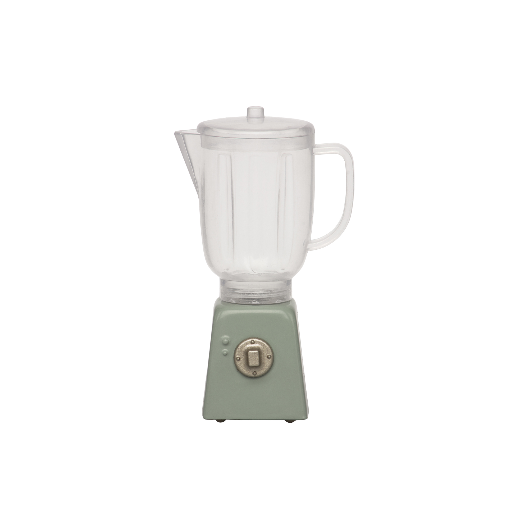 Maileg - Miniature blender - H: 9 cm.