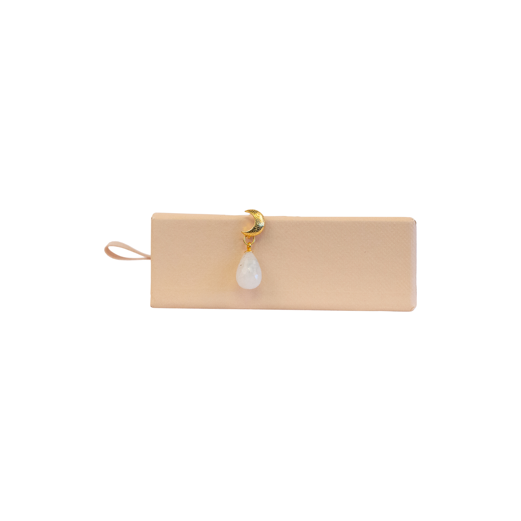 Ulv Jewelry - Drip ørering