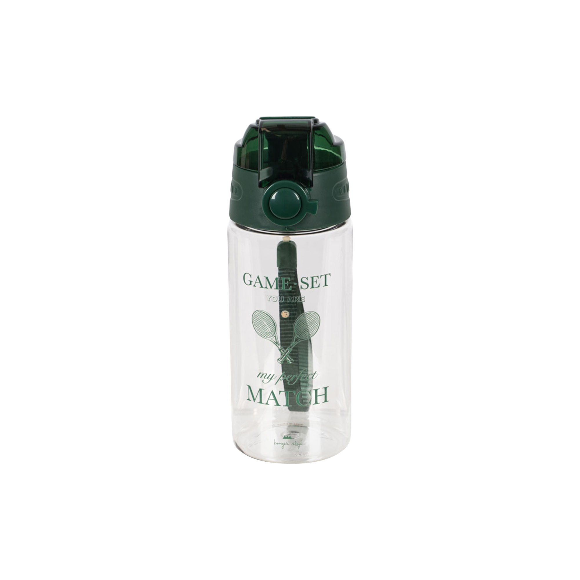 Konges Sløjd - Water Bottle, match
