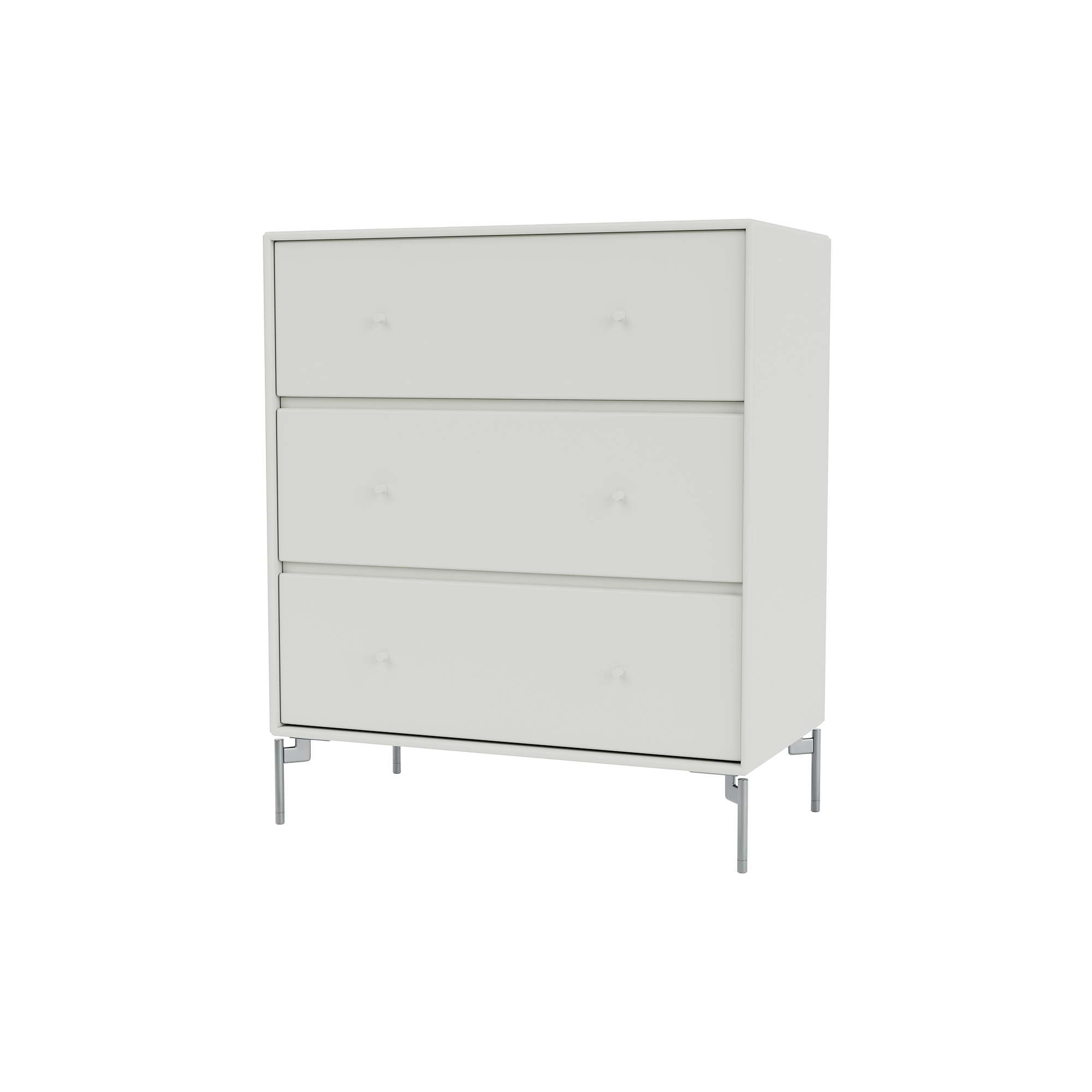 Montana Furniture - CARRY kommode, 09 nordic