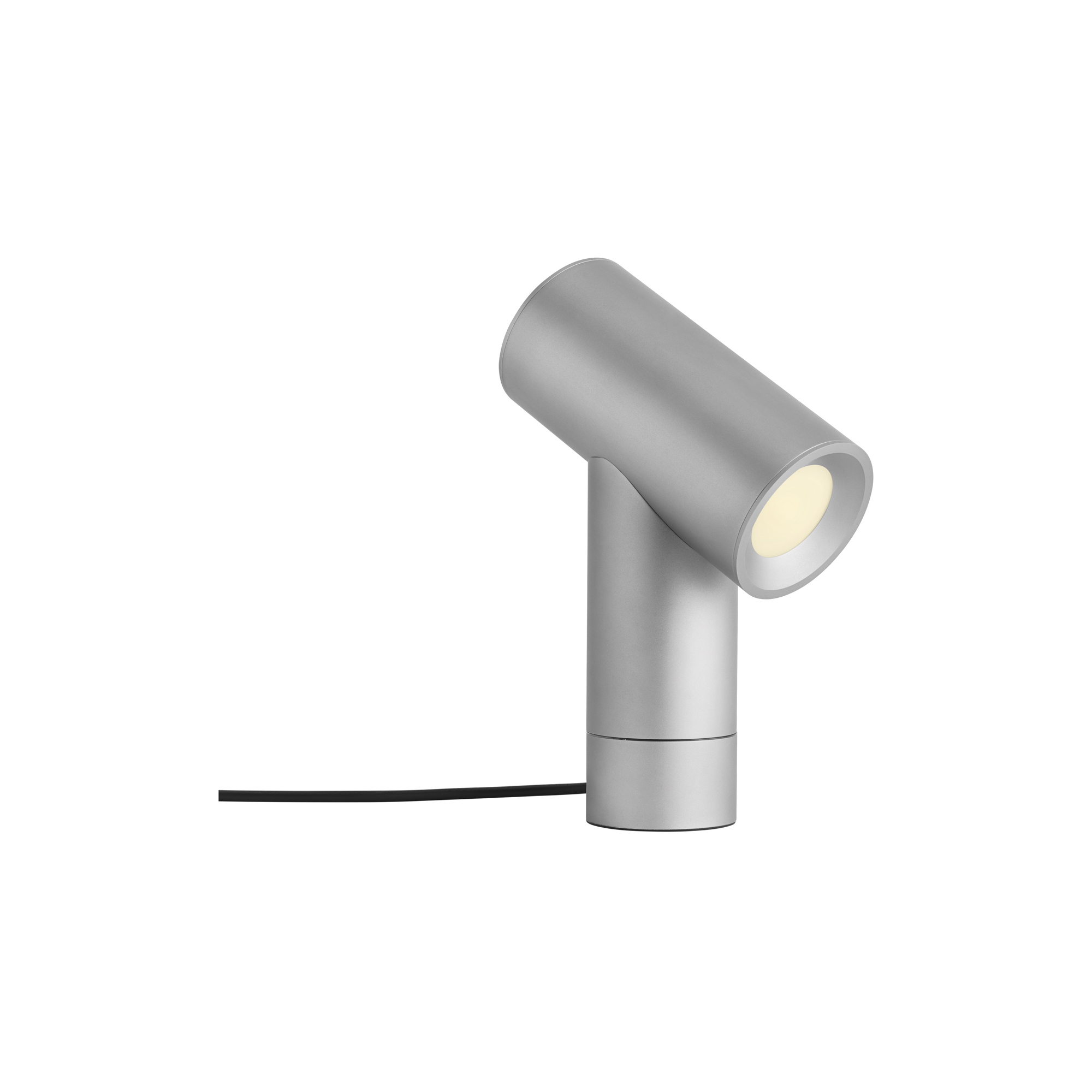 Muuto - Beam Table Lamp, aluminum