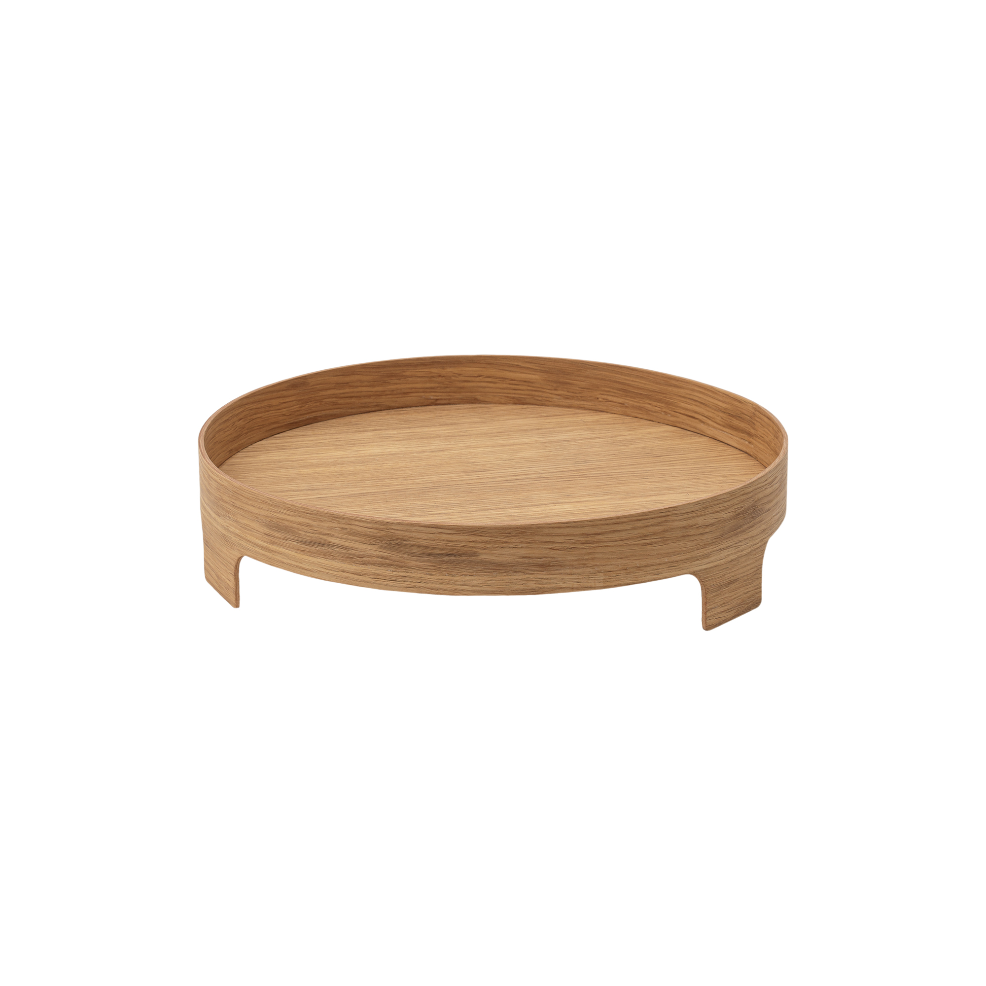 Design House Stockholm - Bridge Tray, oak