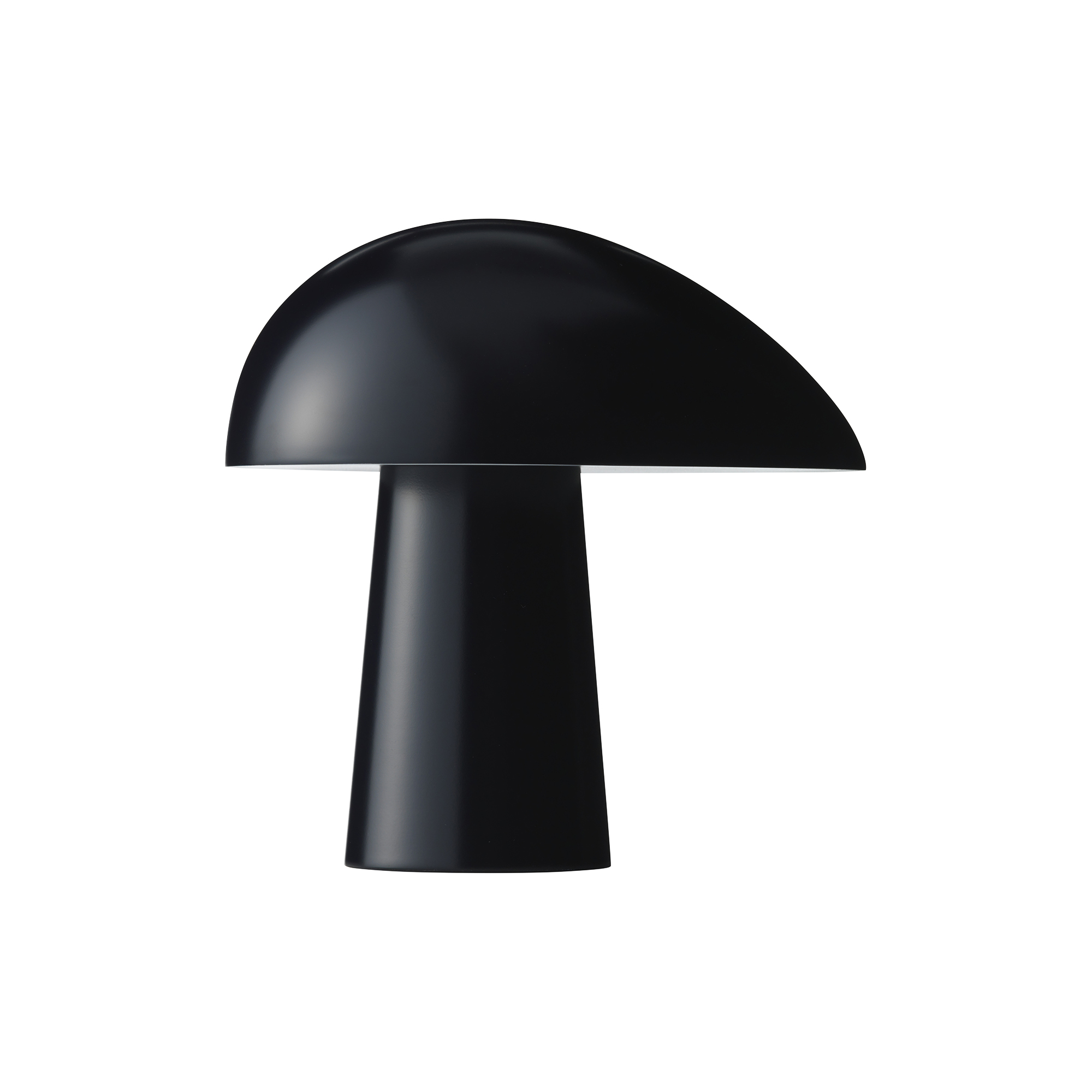 Fritz Hansen - Night Owl bordlampe - 23,9x23,9 cm.