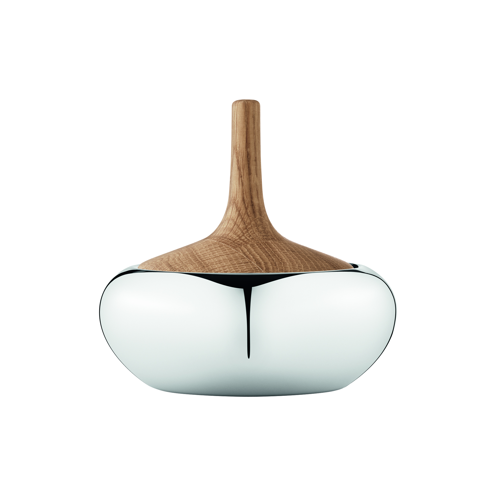 Georg Jensen - Koppel bonbonniere onion, Henning Koppel