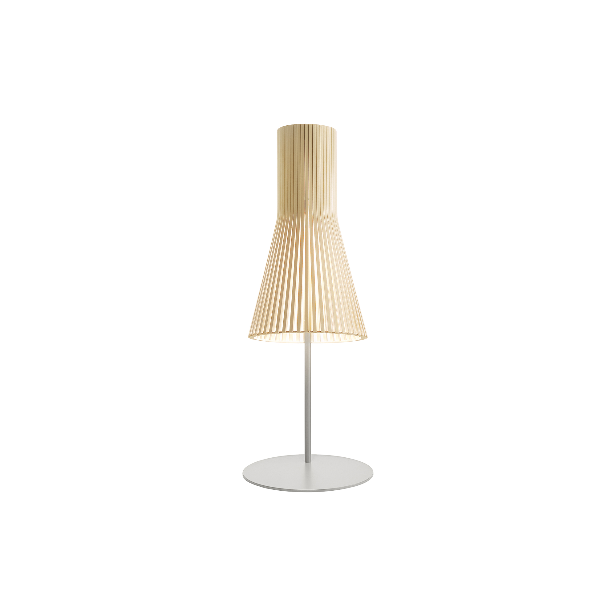Secto Design - Secto 4220 Table Lamp, birch