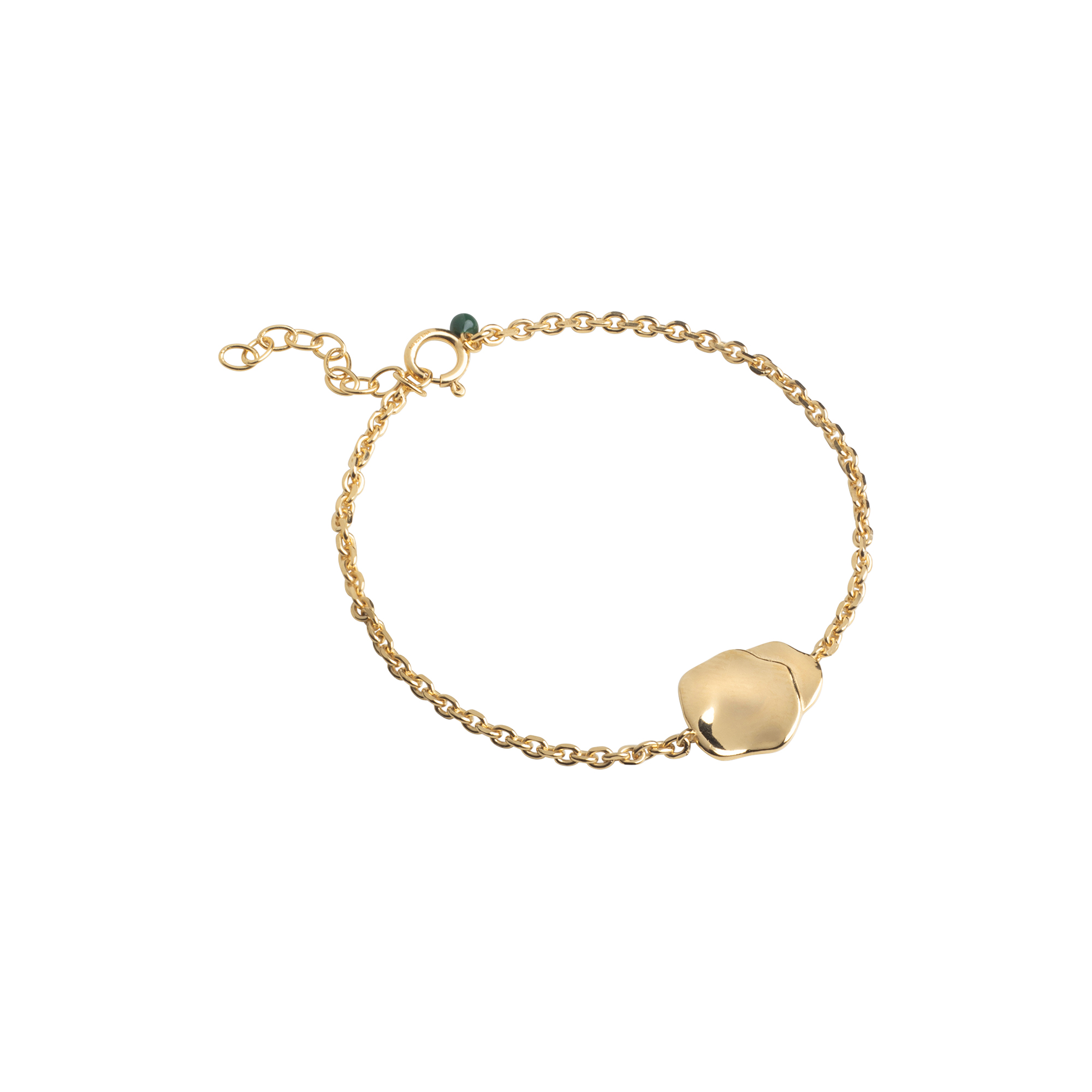 ENAMEL Copenhagen - Sahara Armbånd