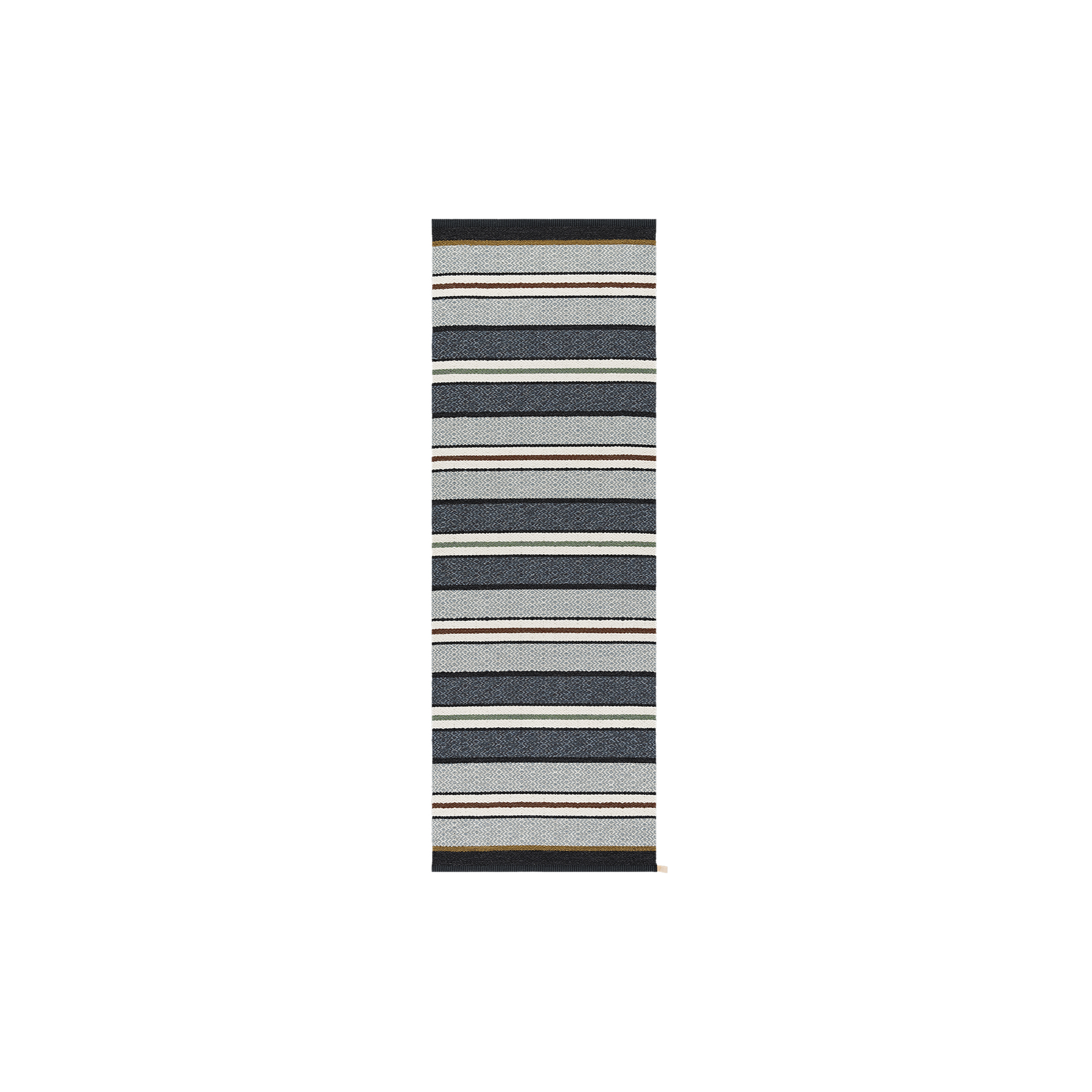 Kasthall - Ingrid In Stripes gulvtæppe, Ingrid Svensson - 160x240 cm