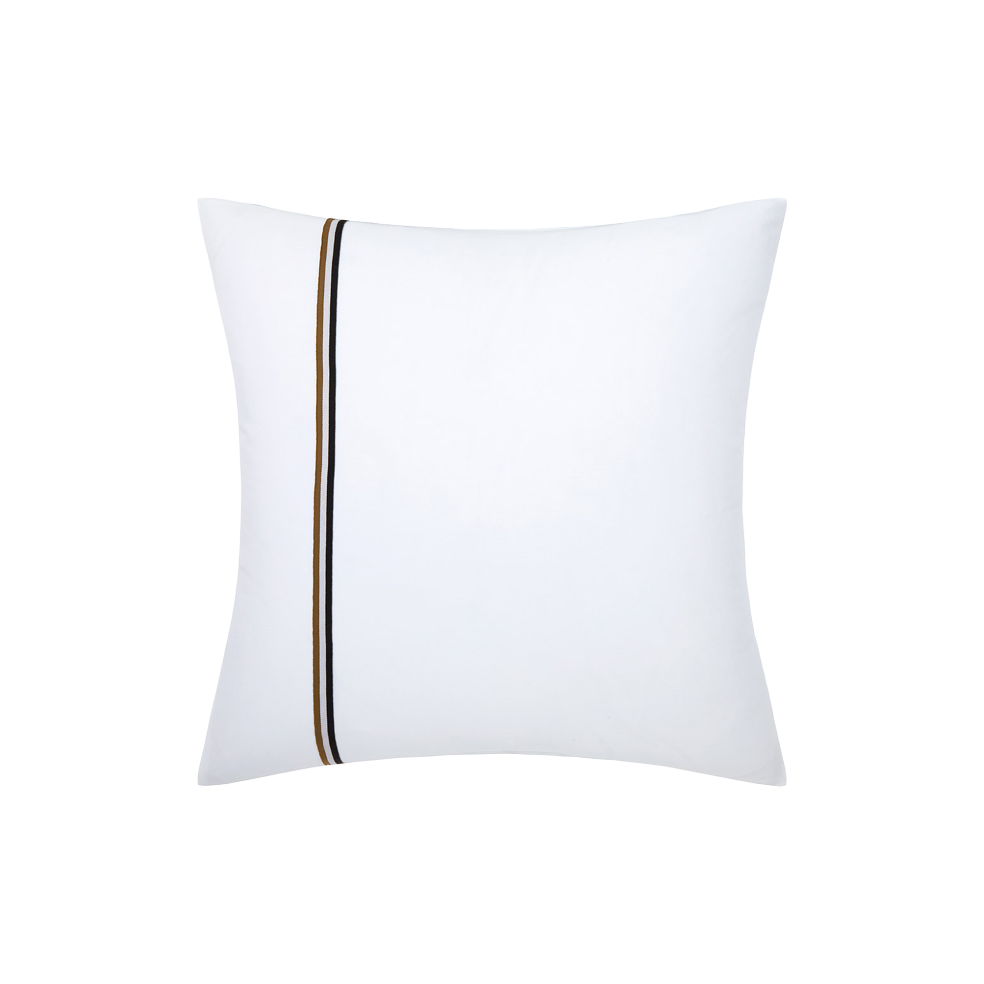 BOSS Home - Blinea pudebetræk, white - 65x65 cm