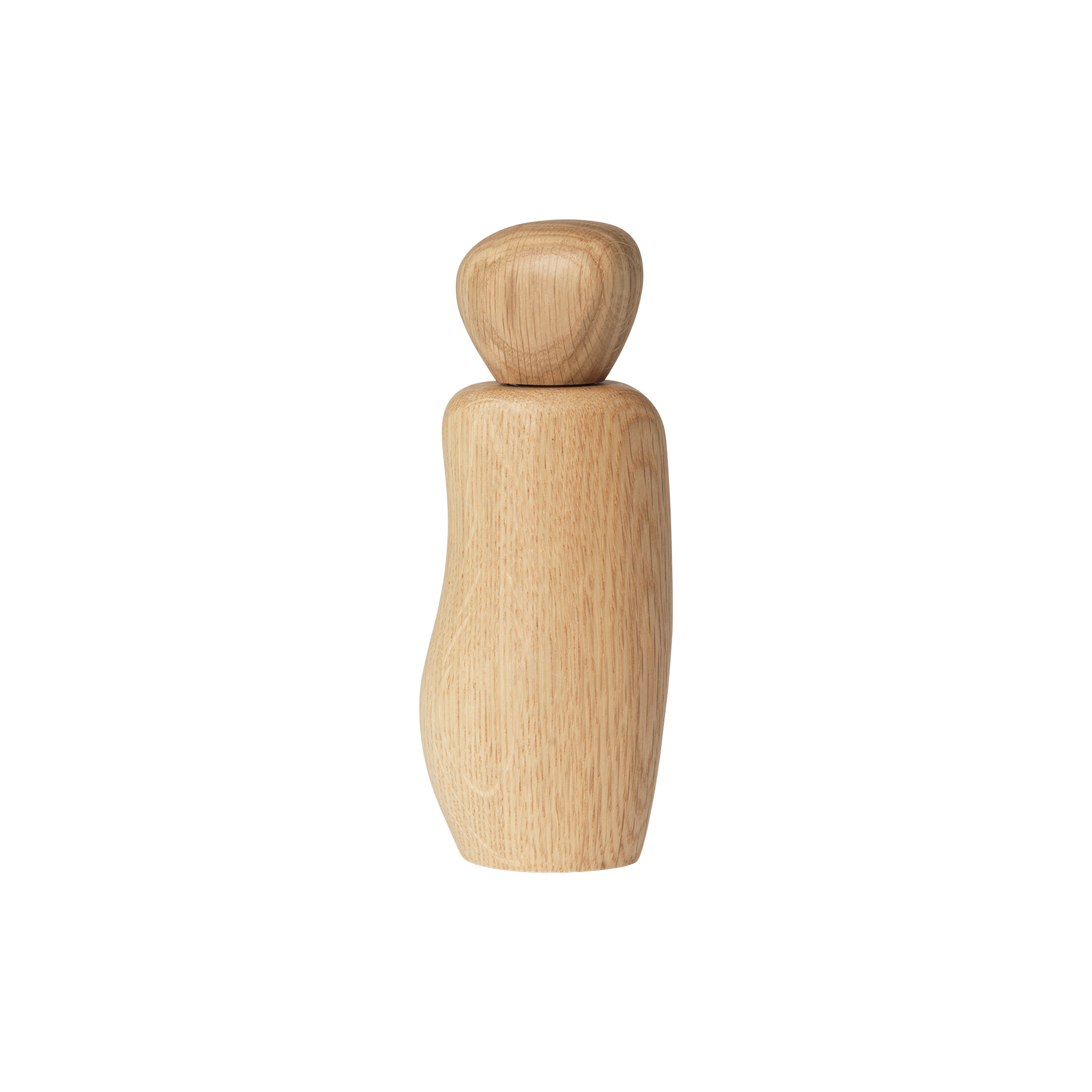 Ferm Living - Pebble Grinder, natural