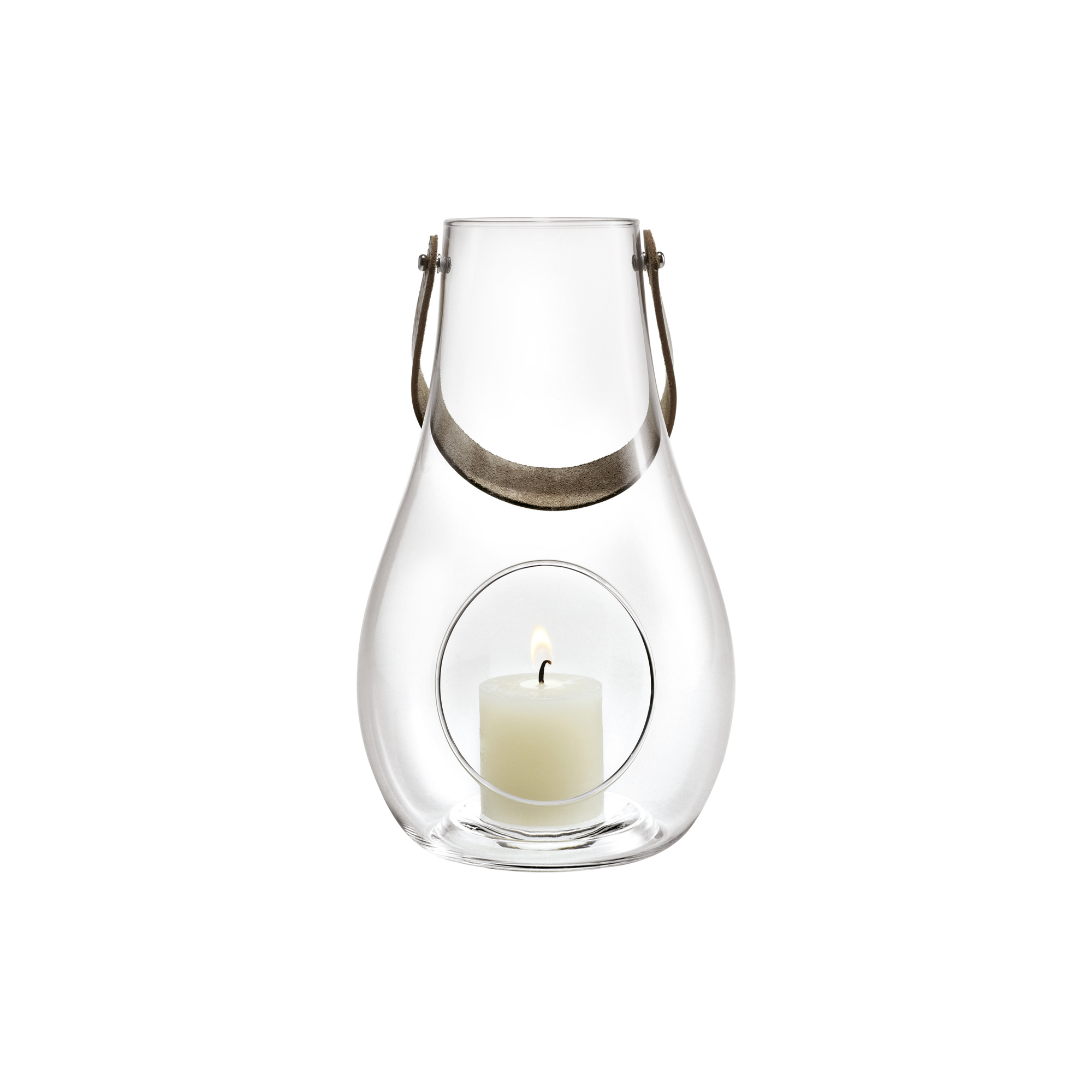 Holmegaard - DWL lanterne, Design with Light - H45