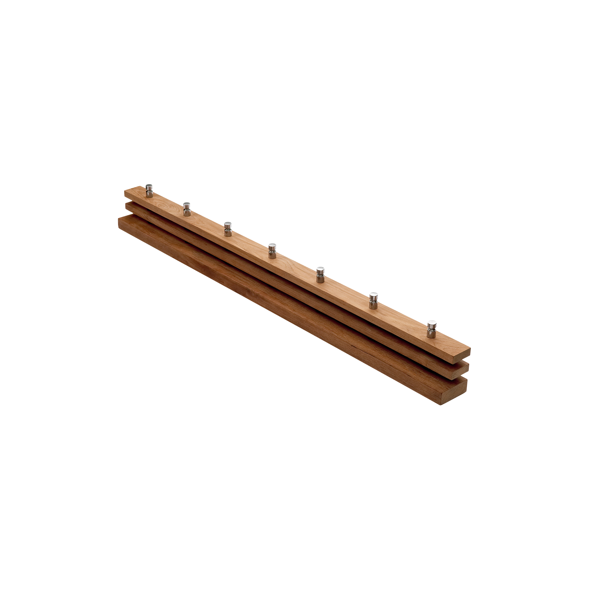 Skagerak by Fritz Hansen - Cutter Coat Rack 100, teak