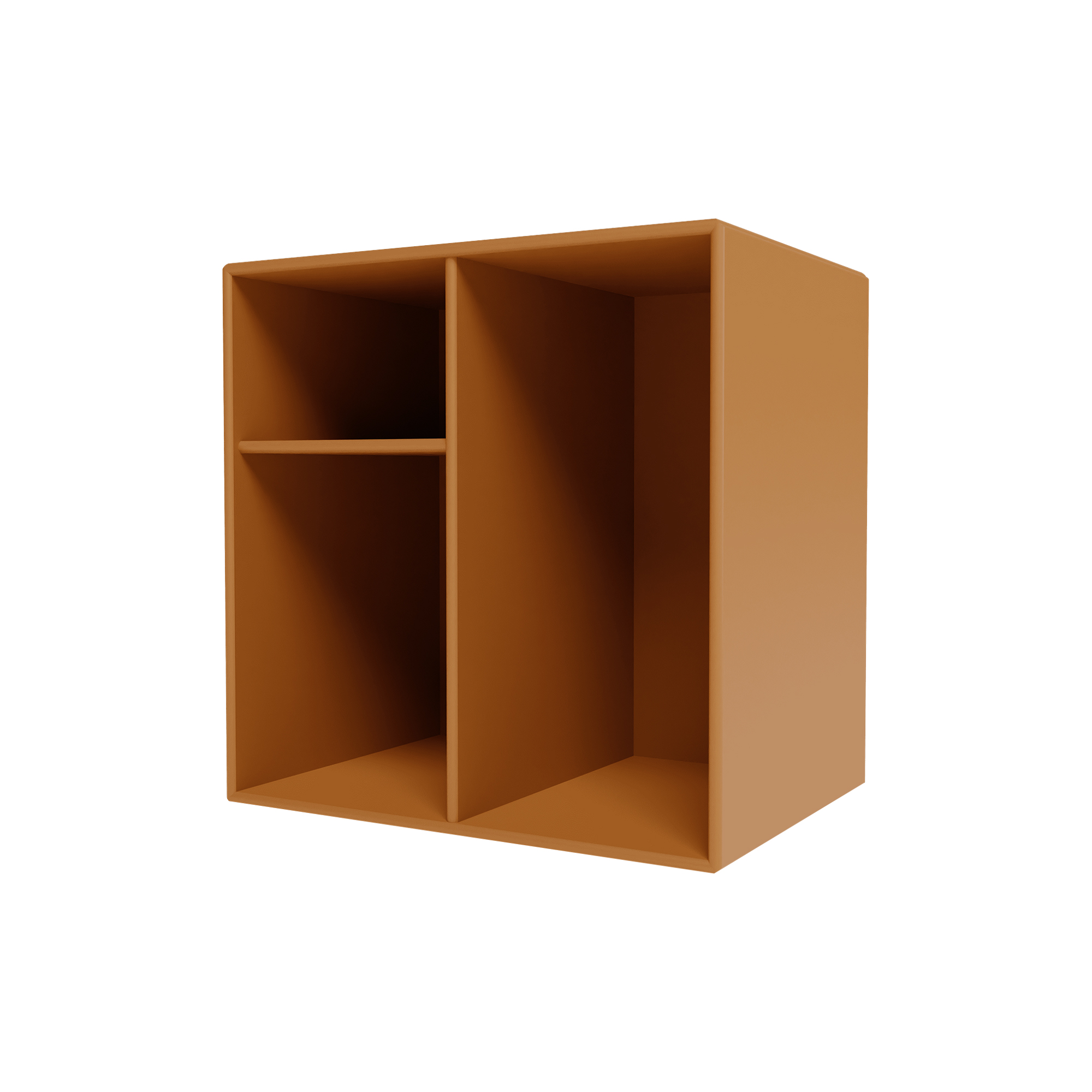 Montana Furniture - Montana Mini 1202, 142 amber