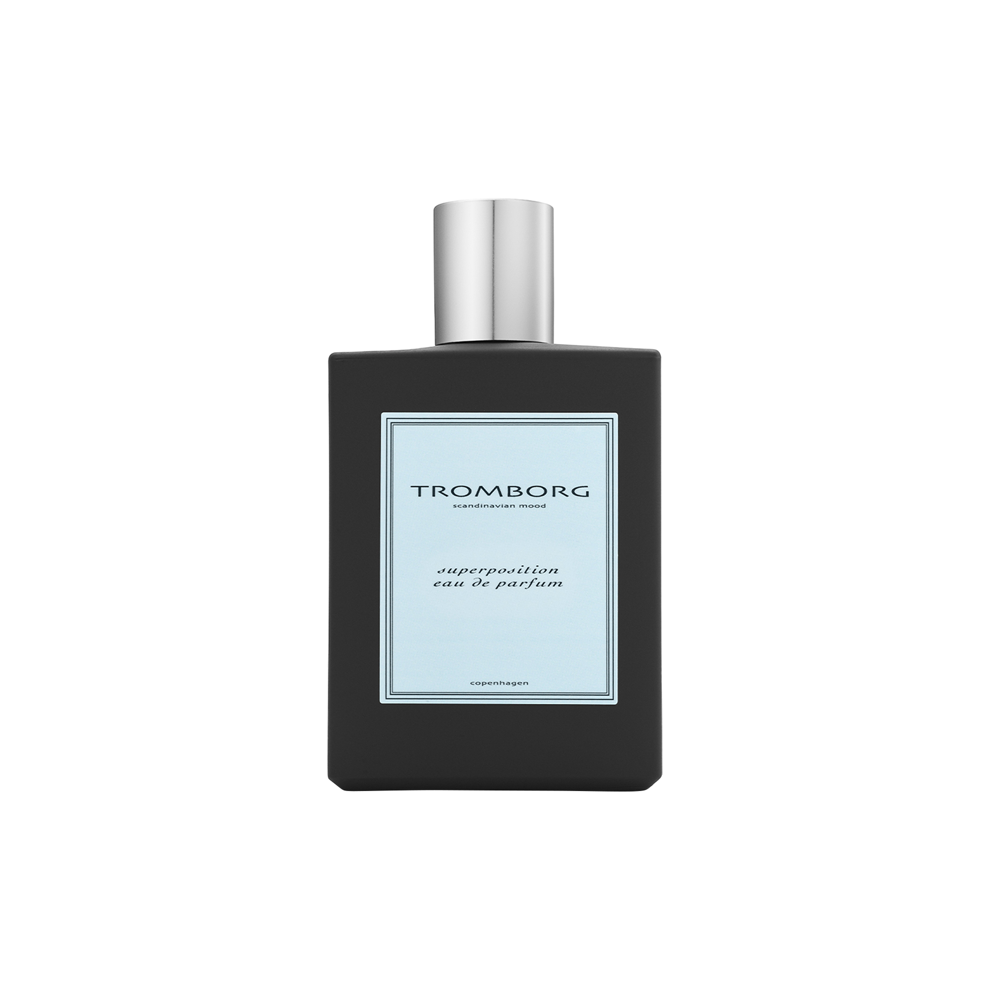 Tromborg - Eau De Parfum Superposition