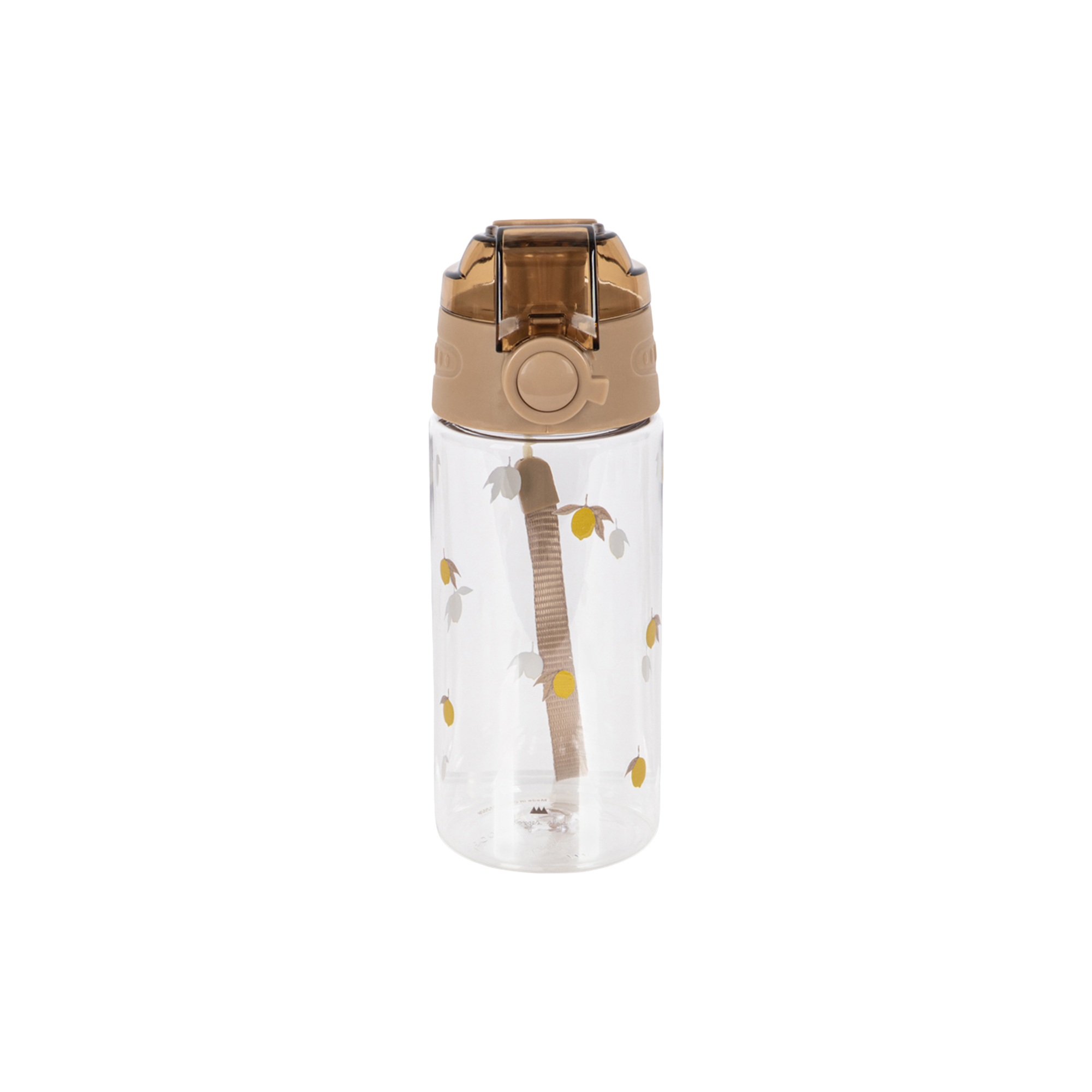 Konges Sløjd - Water Bottle, lemon