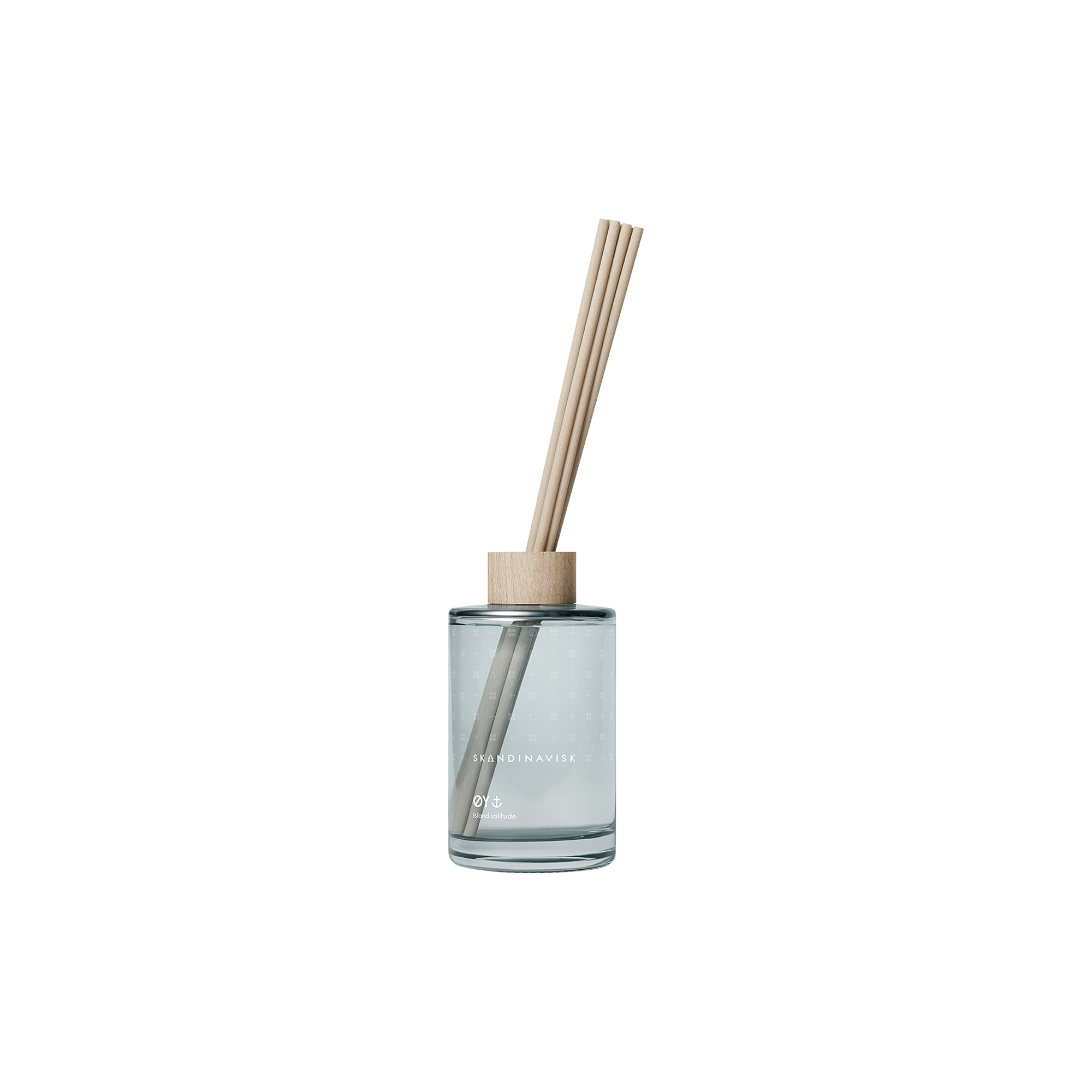 Skandinavisk - ØY Scent Diffuser - 200ml
