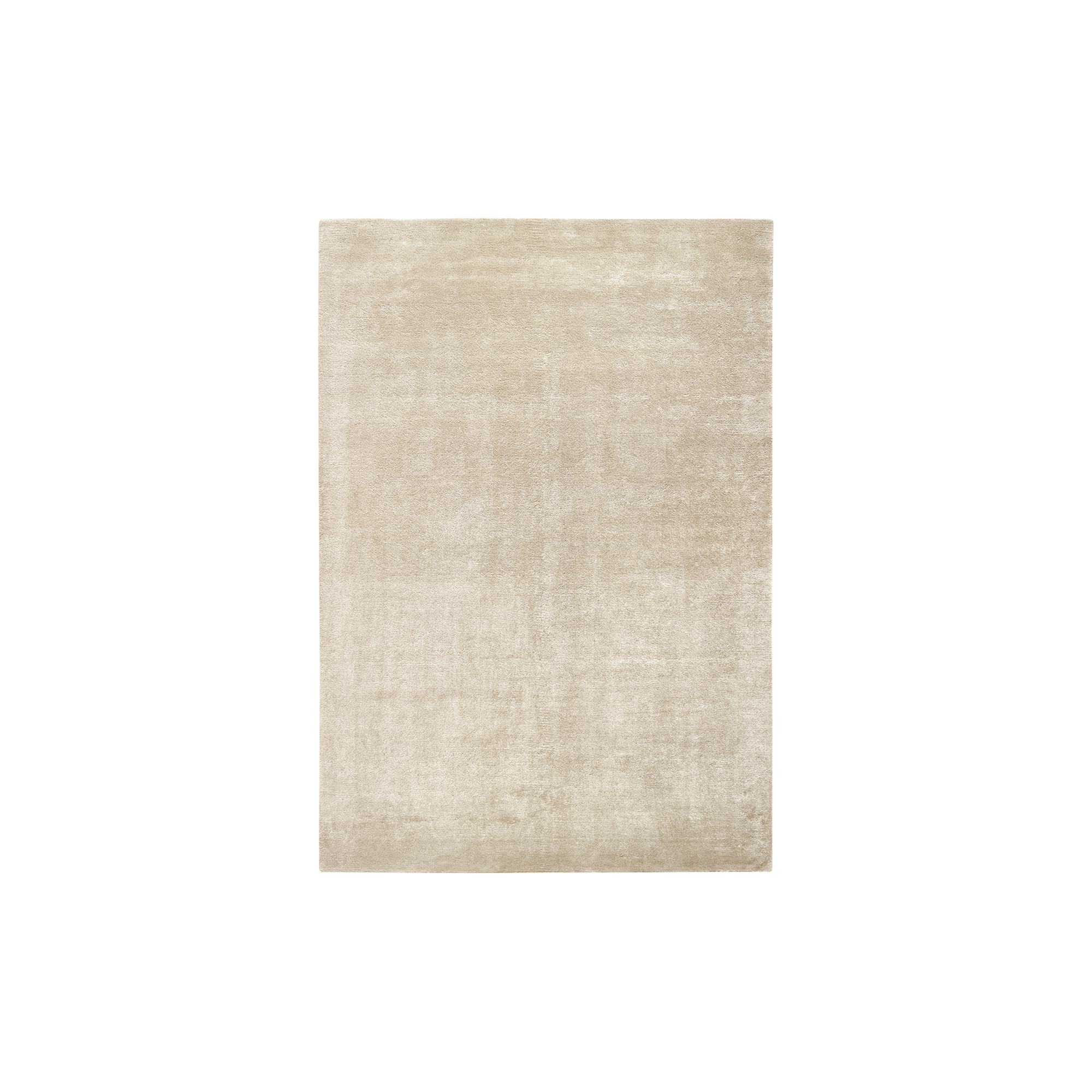 Rezas - Northern Light gulvtæppe, sand - 170x240 cm