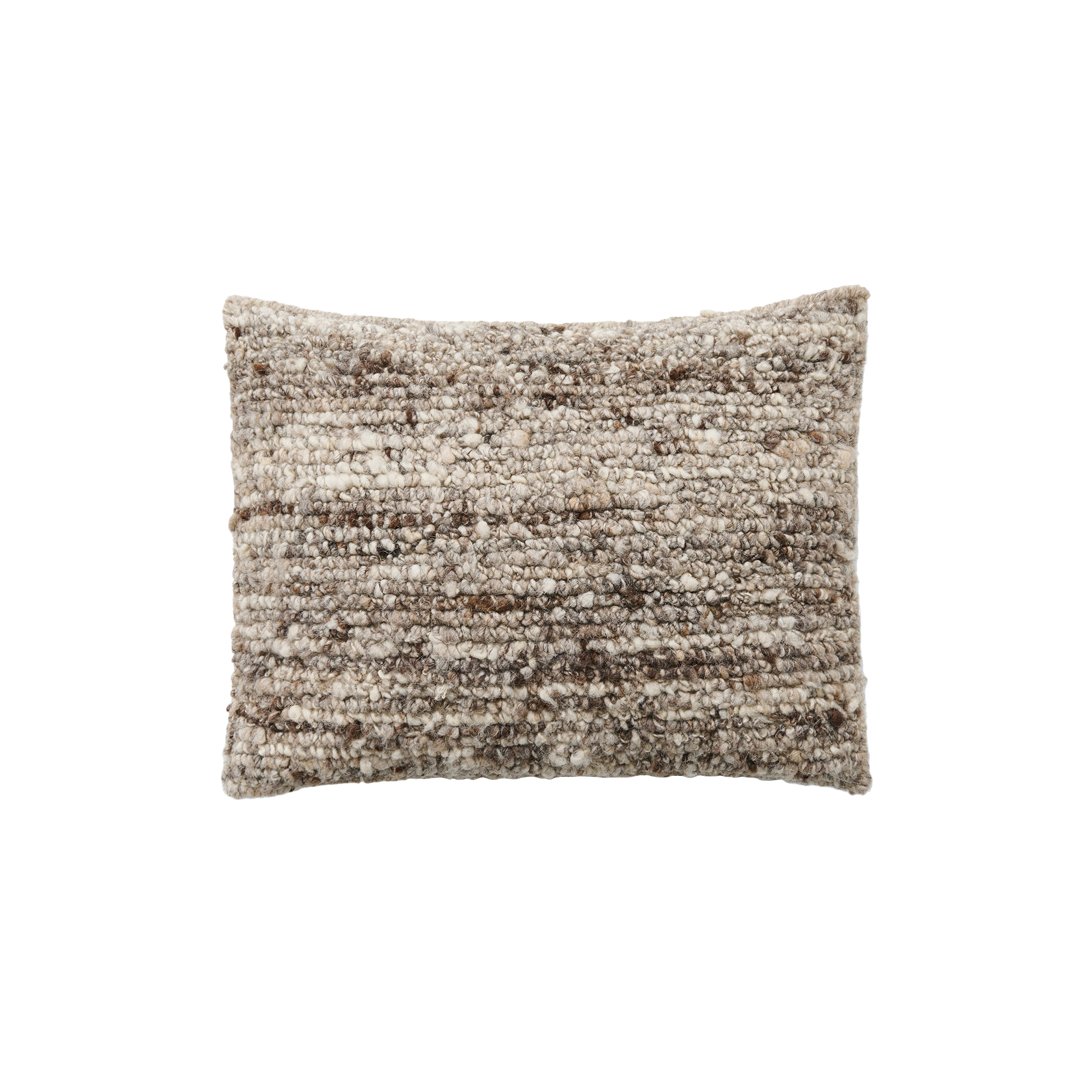 Aiayu - Texture Nepal Pillow, mix nature