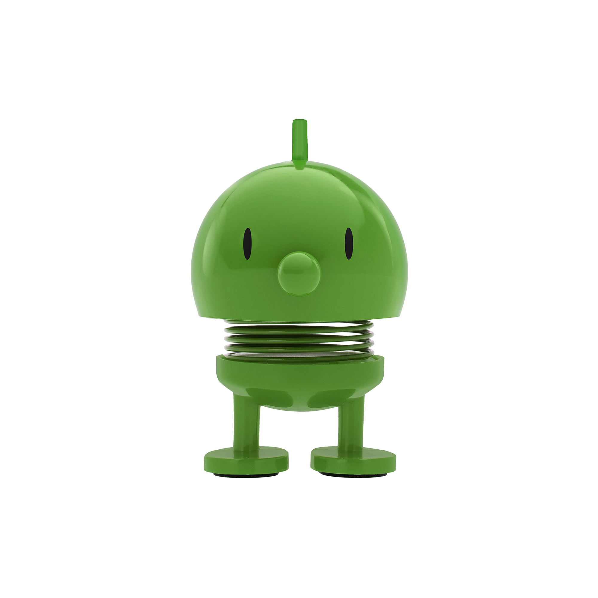 Hoptimist - Classic Bumble, green - X-Small