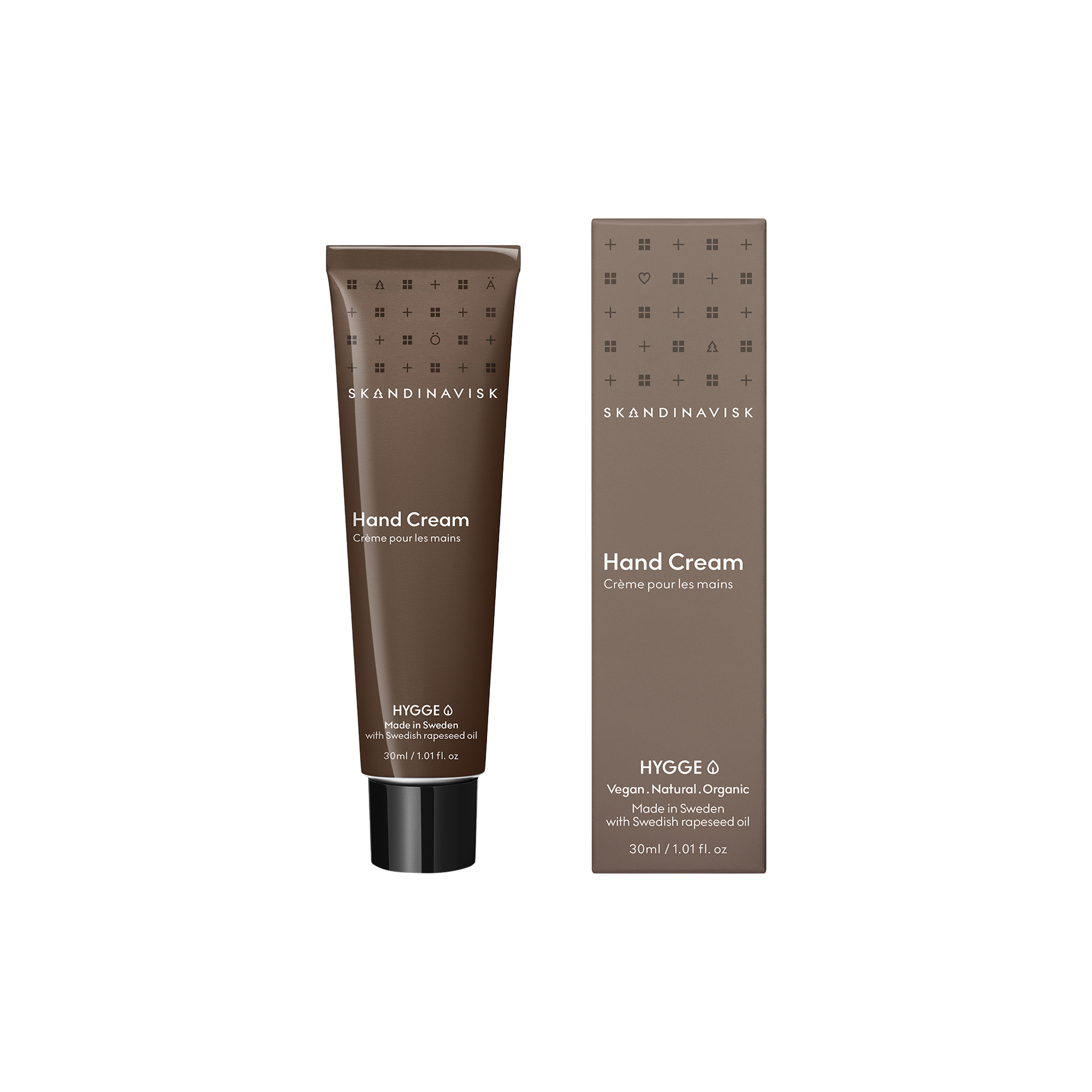 Skandinavisk - HYGGE Hand Cream - 30ml