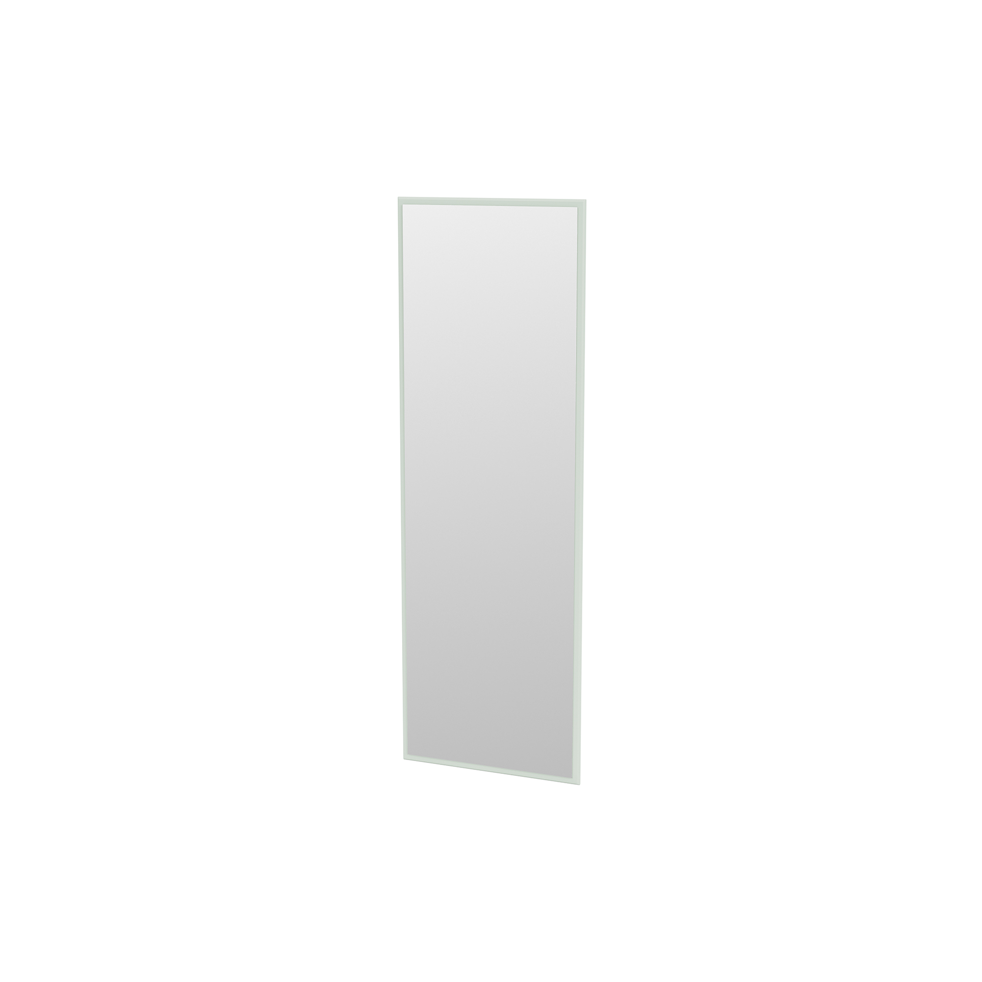Montana Furniture - Colour Frame Mirror LIKE (SP1806), 161 mist