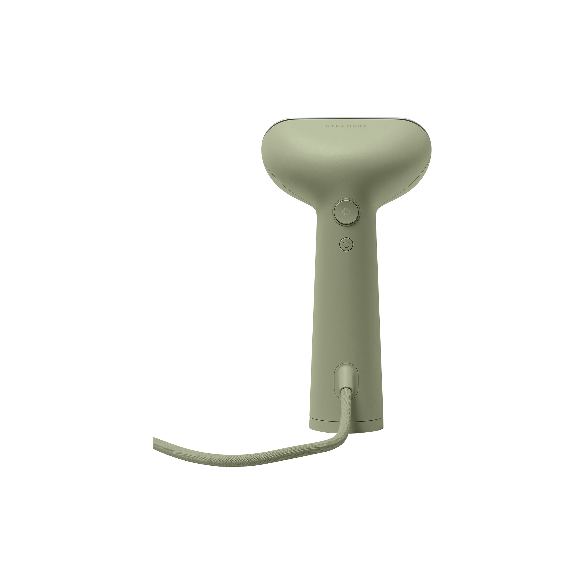 Steamery - Cirrus No.3 Iron Steamer, sage