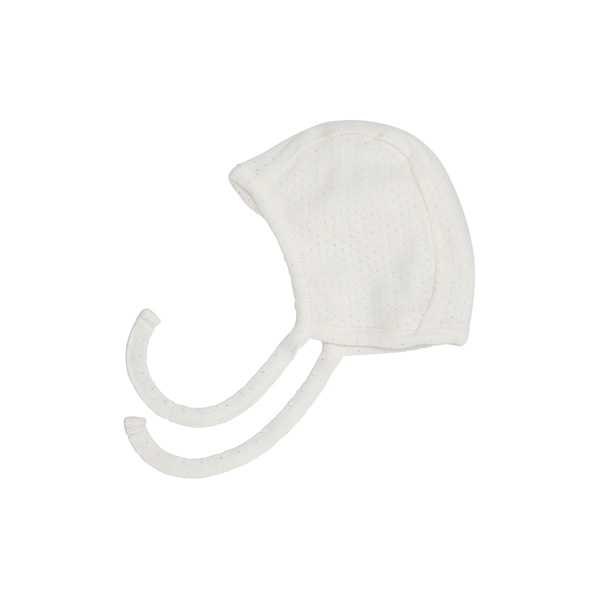 Serendipity - Nyfødt kyse, offwhite - 62 cm