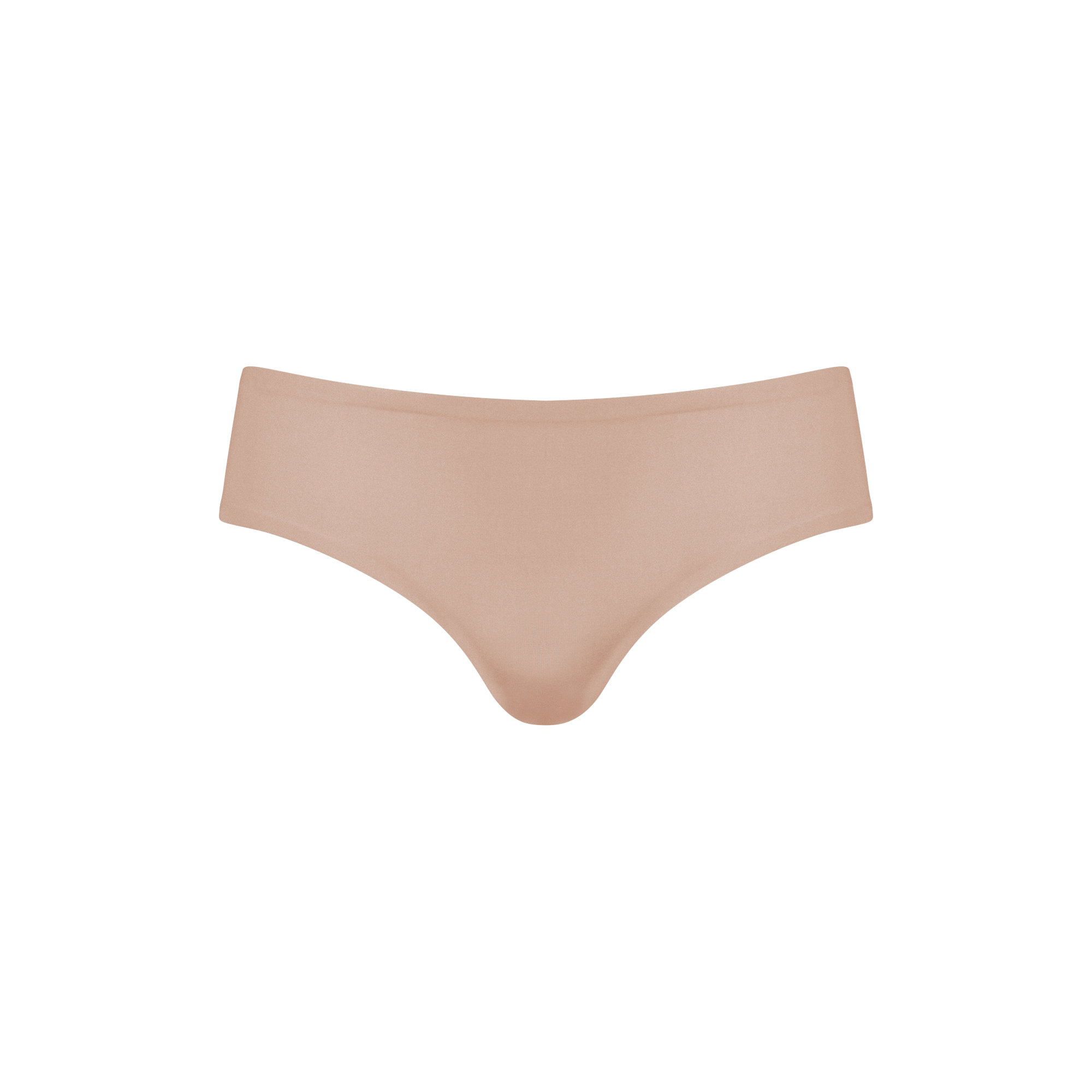 Triumph - Sporty Micro Hipster trusse, neutral beige - Str. S