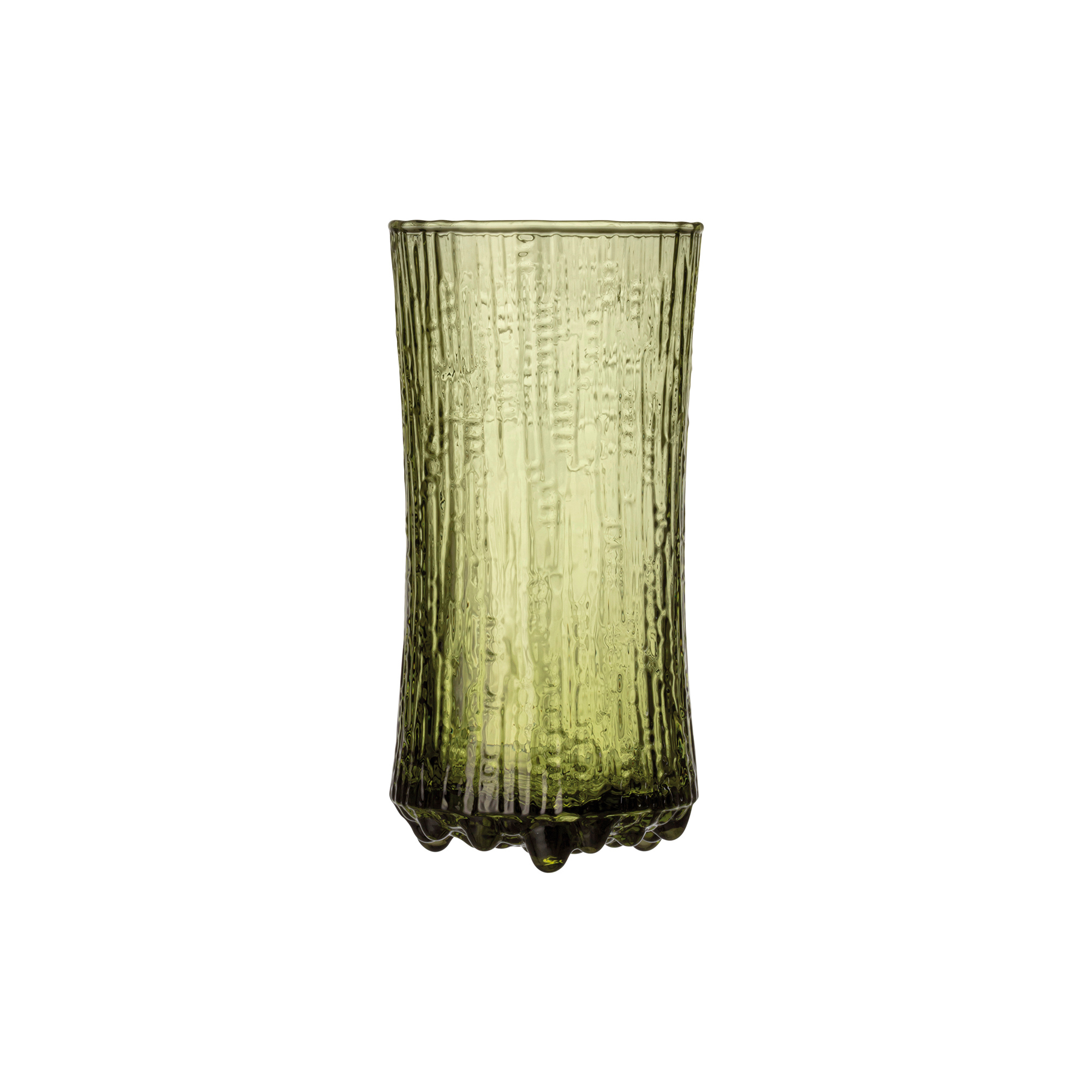 Iittala - Ultima Thule mousserende vin glas 2 stk., finsk sand