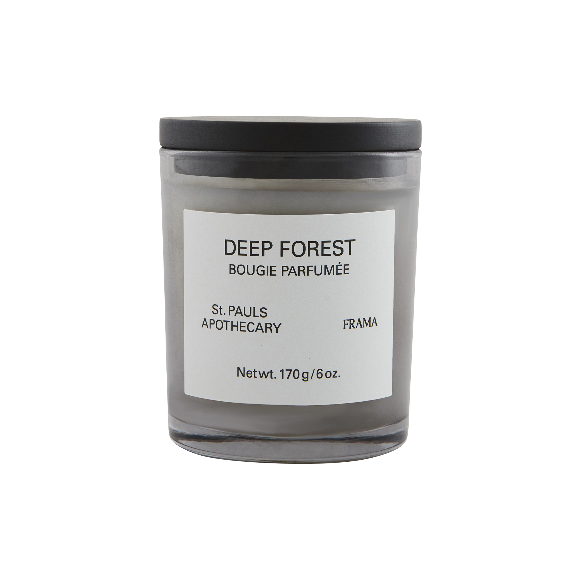 Frama - Deep Forest Scented Candle