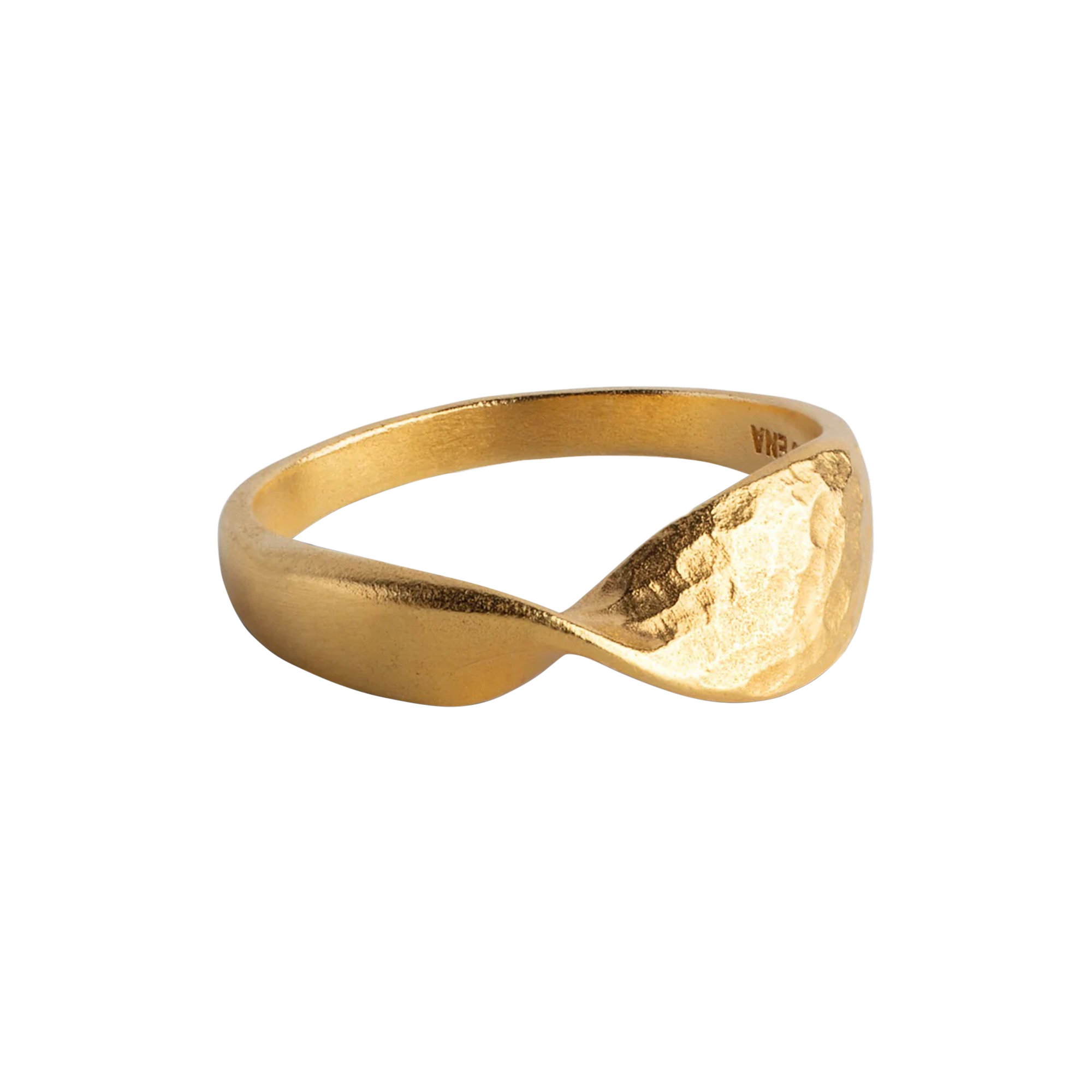 ENAMEL Copenhagen - Adele Ring - 54