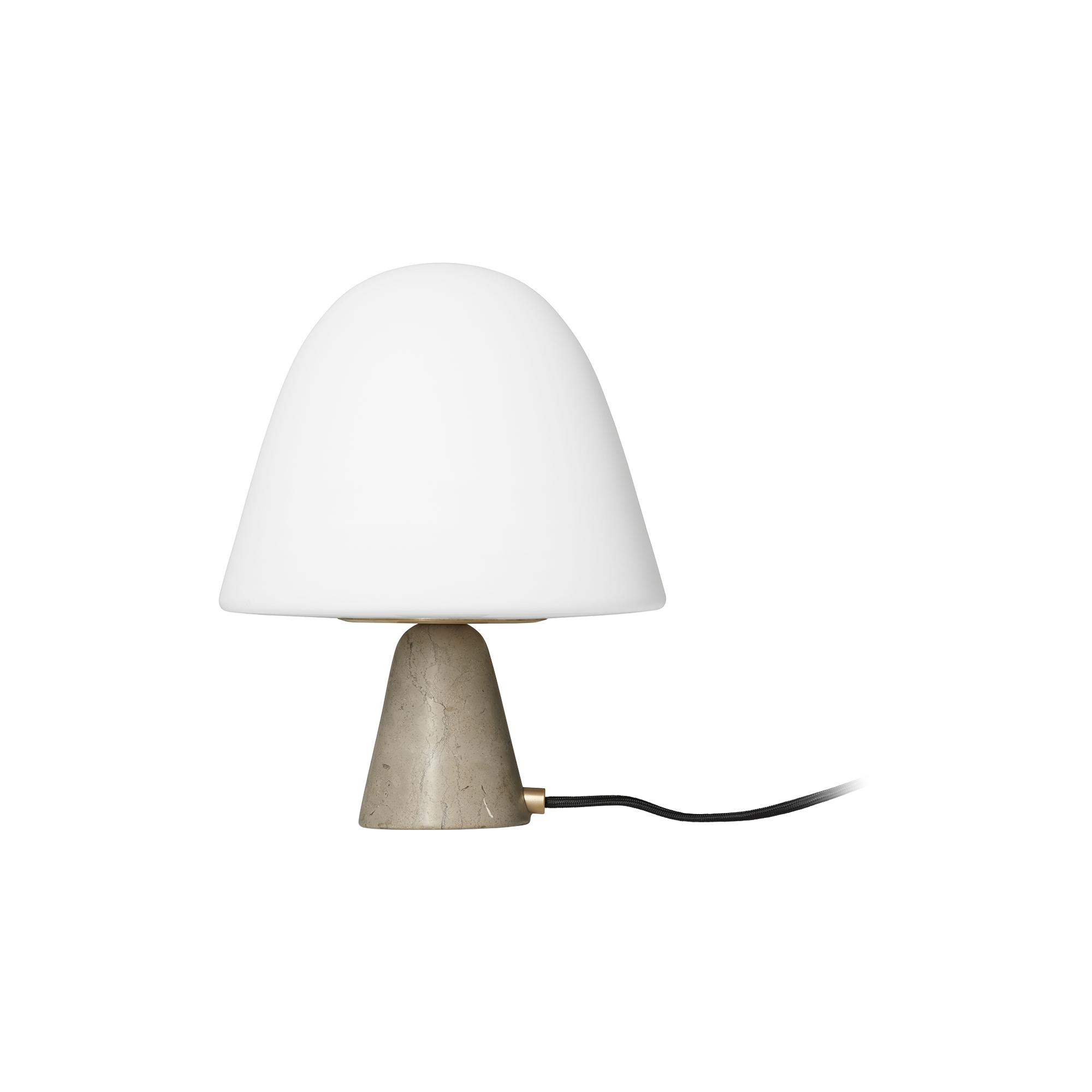 Fredericia Furniture - Meadow bordlampe - H: 30 x Ø 24 cm.