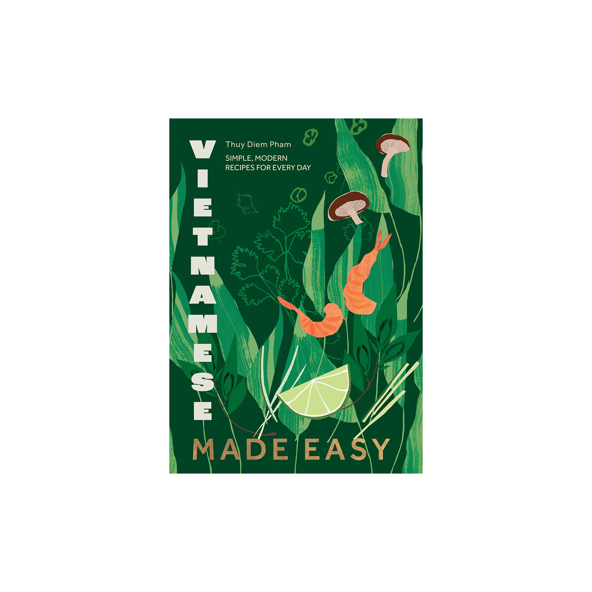 New Mags - Vietnamese Made Easy
