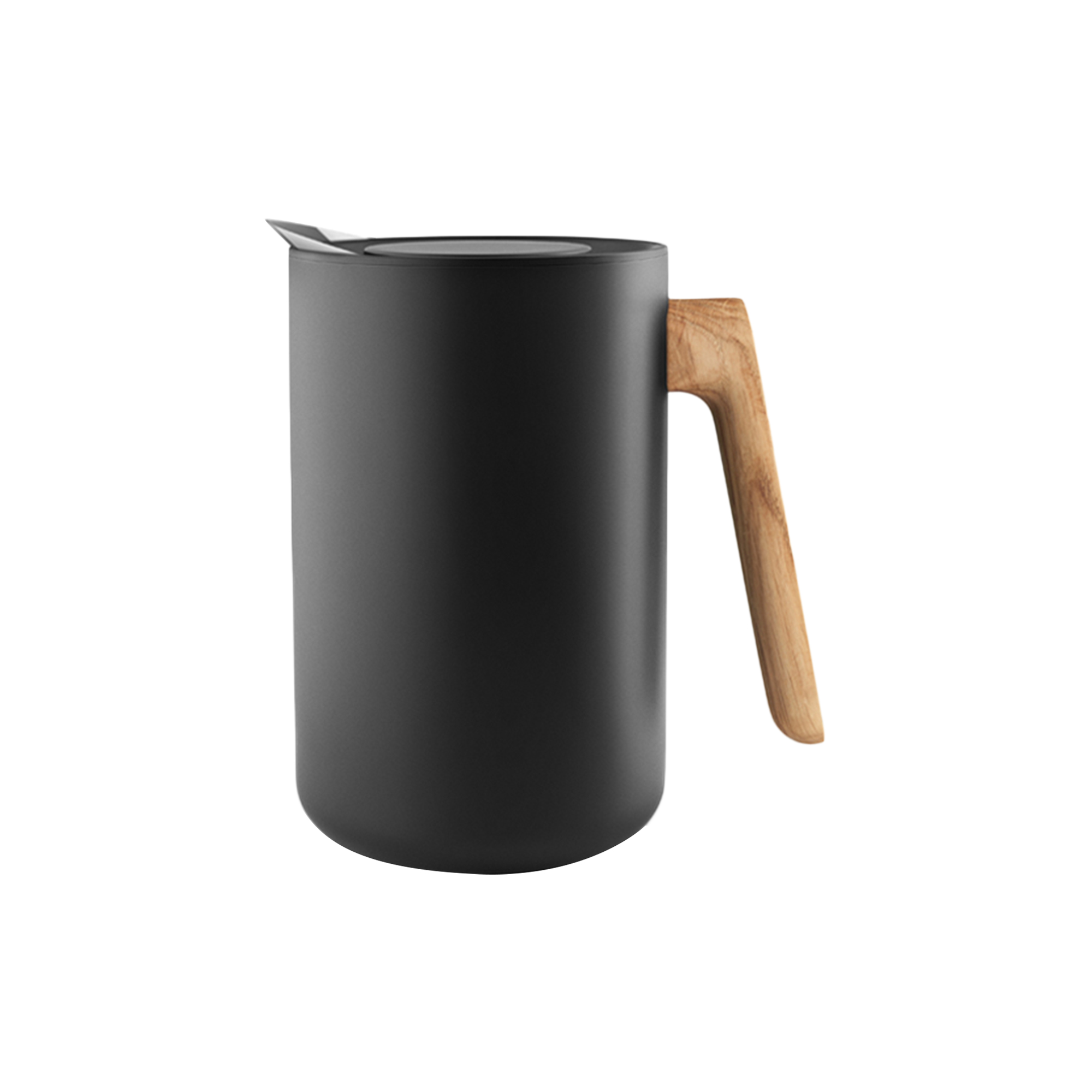 Eva Solo - Nordic Kitchen termokande, black
