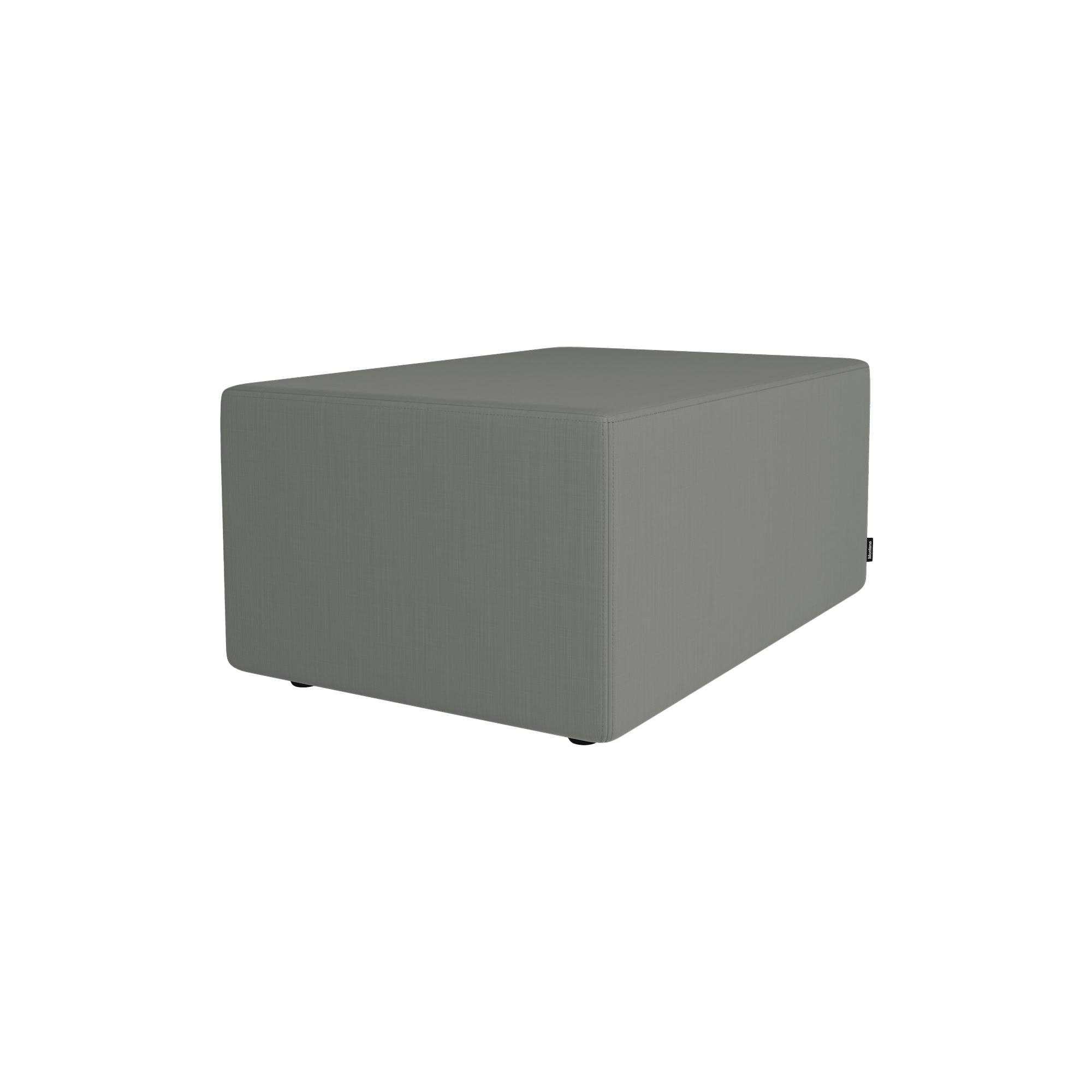 Montana Furniture - Paradigm puf, Remix 123