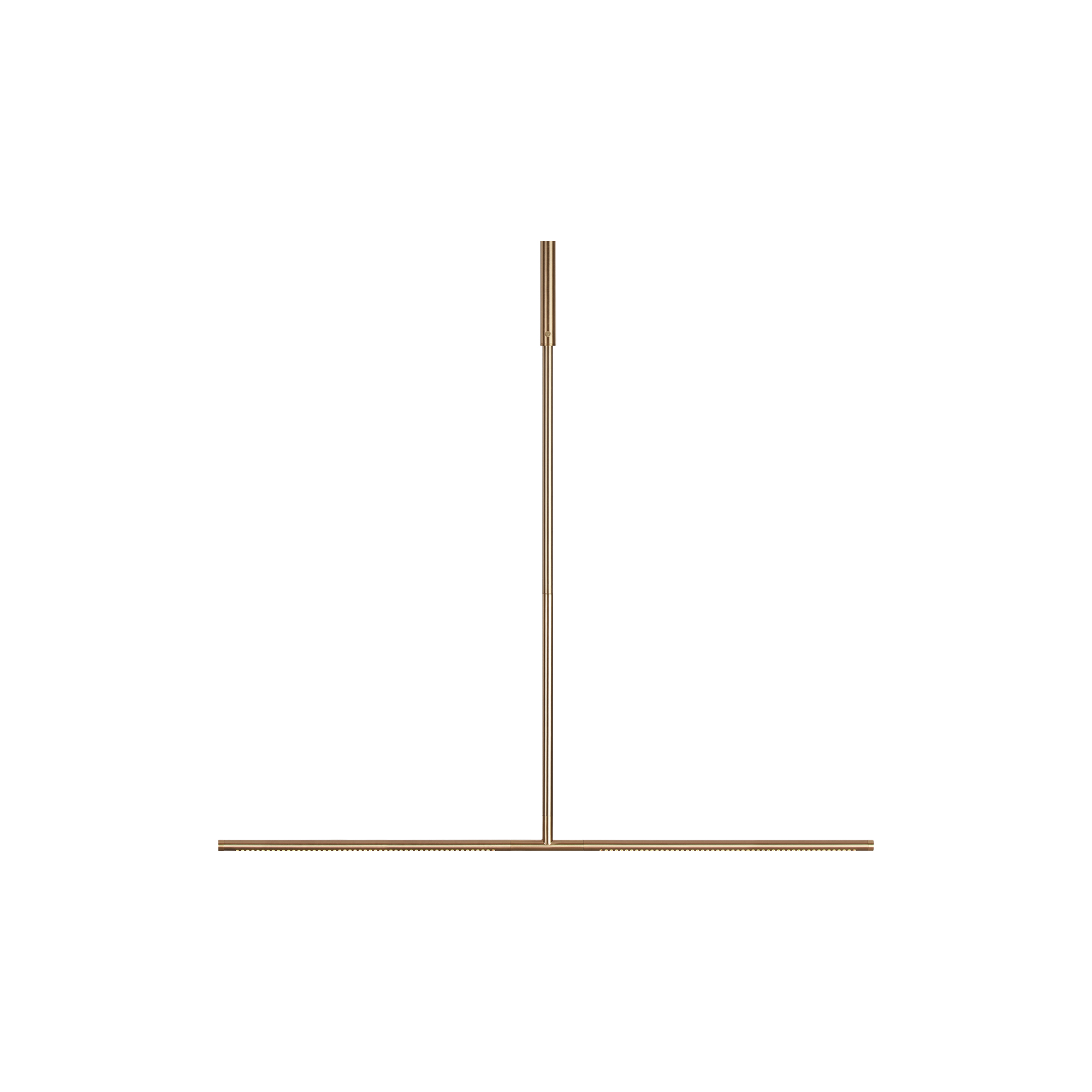 UMAGE - Omni Ceiling Lamp, brass