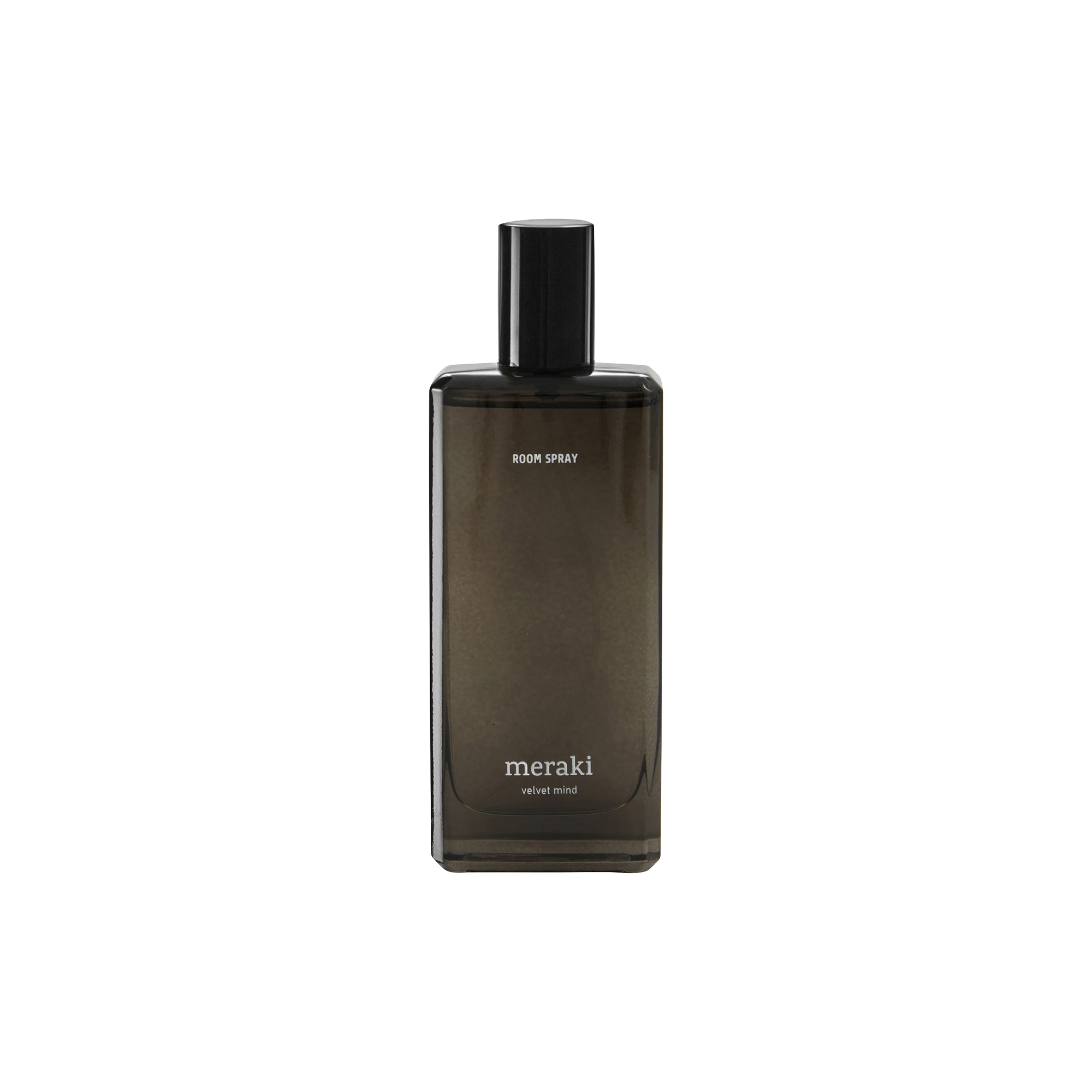 Meraki - Roomspray, velvet mind
