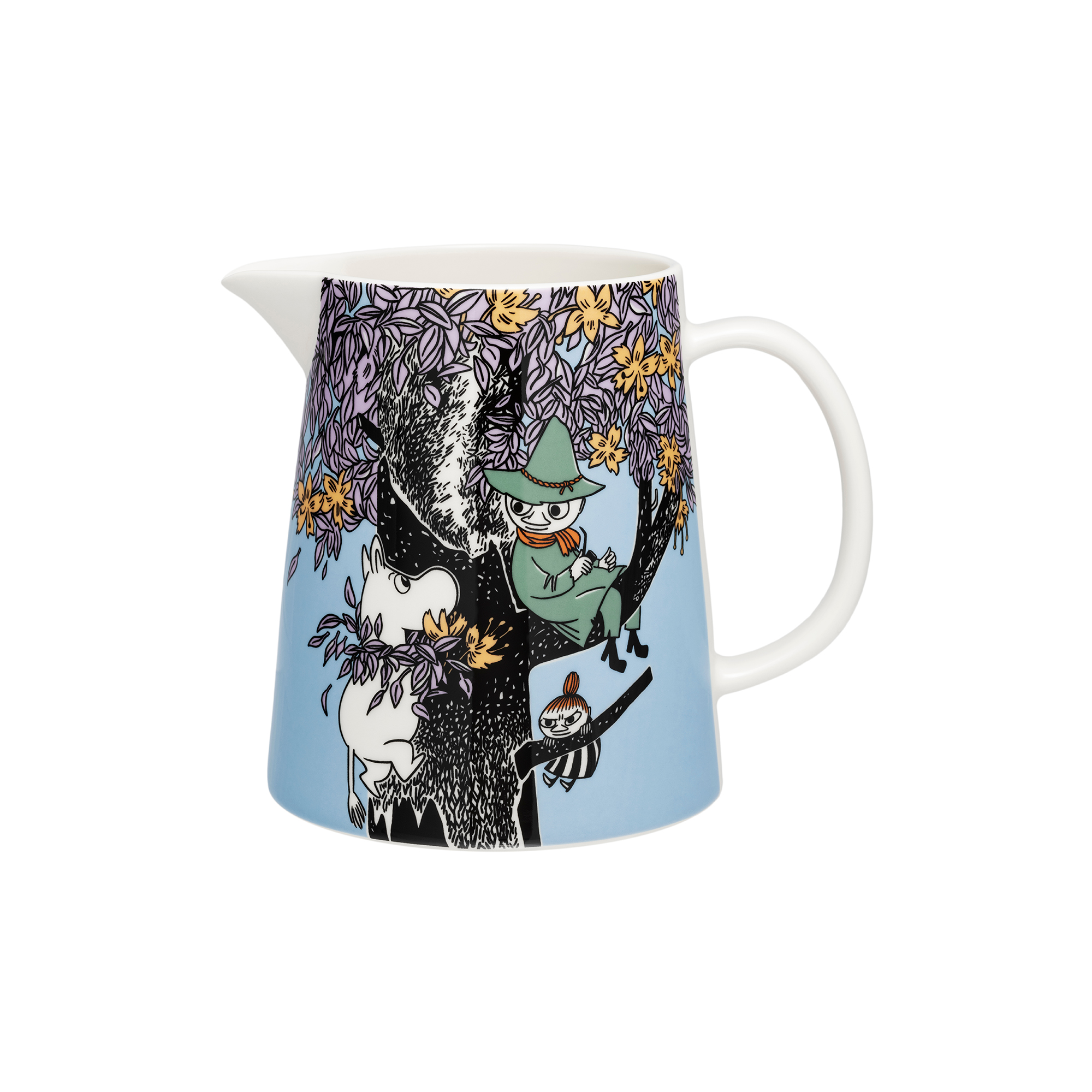 Moomin Arabia - Mumi kande Venner For Evigt